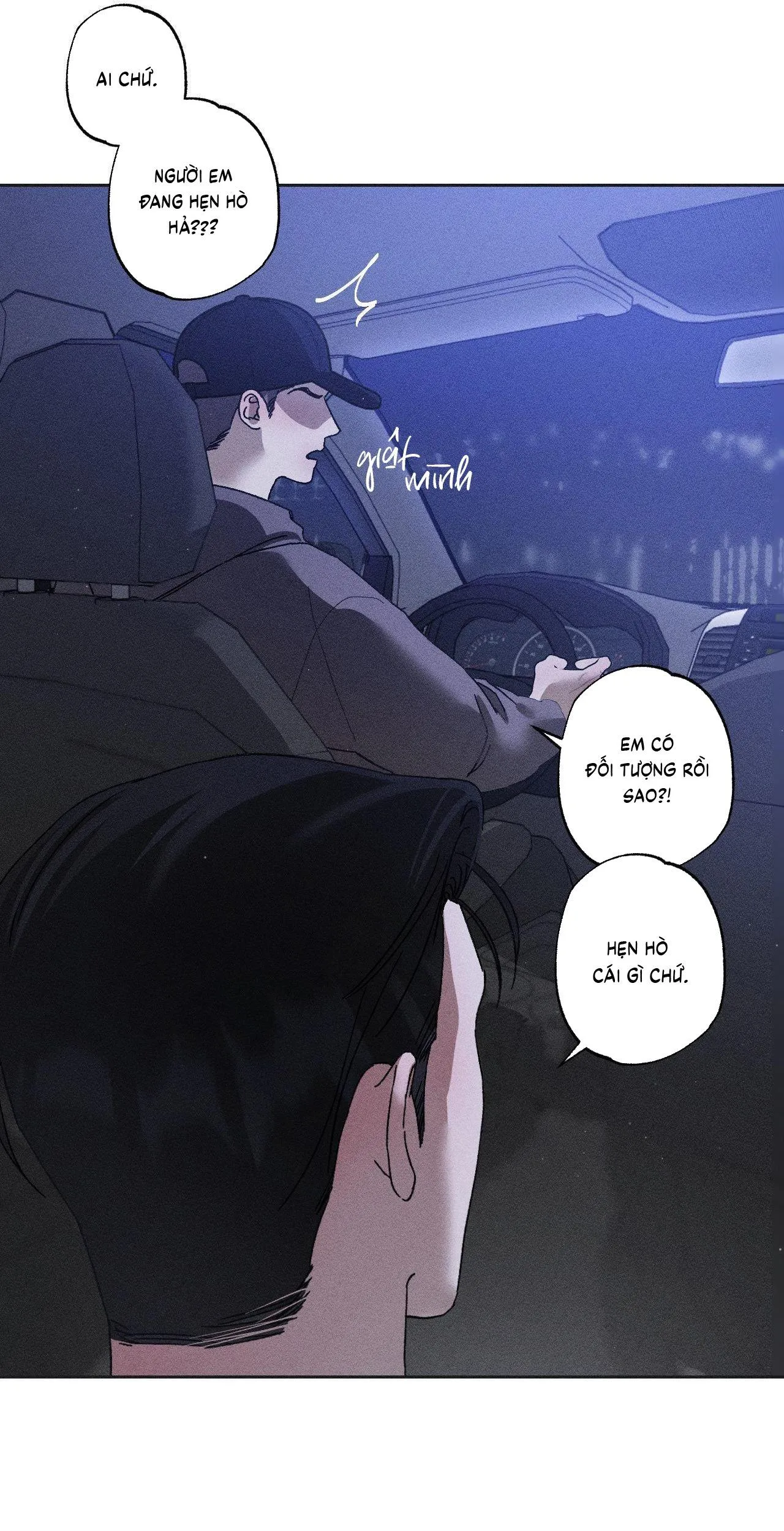 Close Up Chapter 19 Trang 39