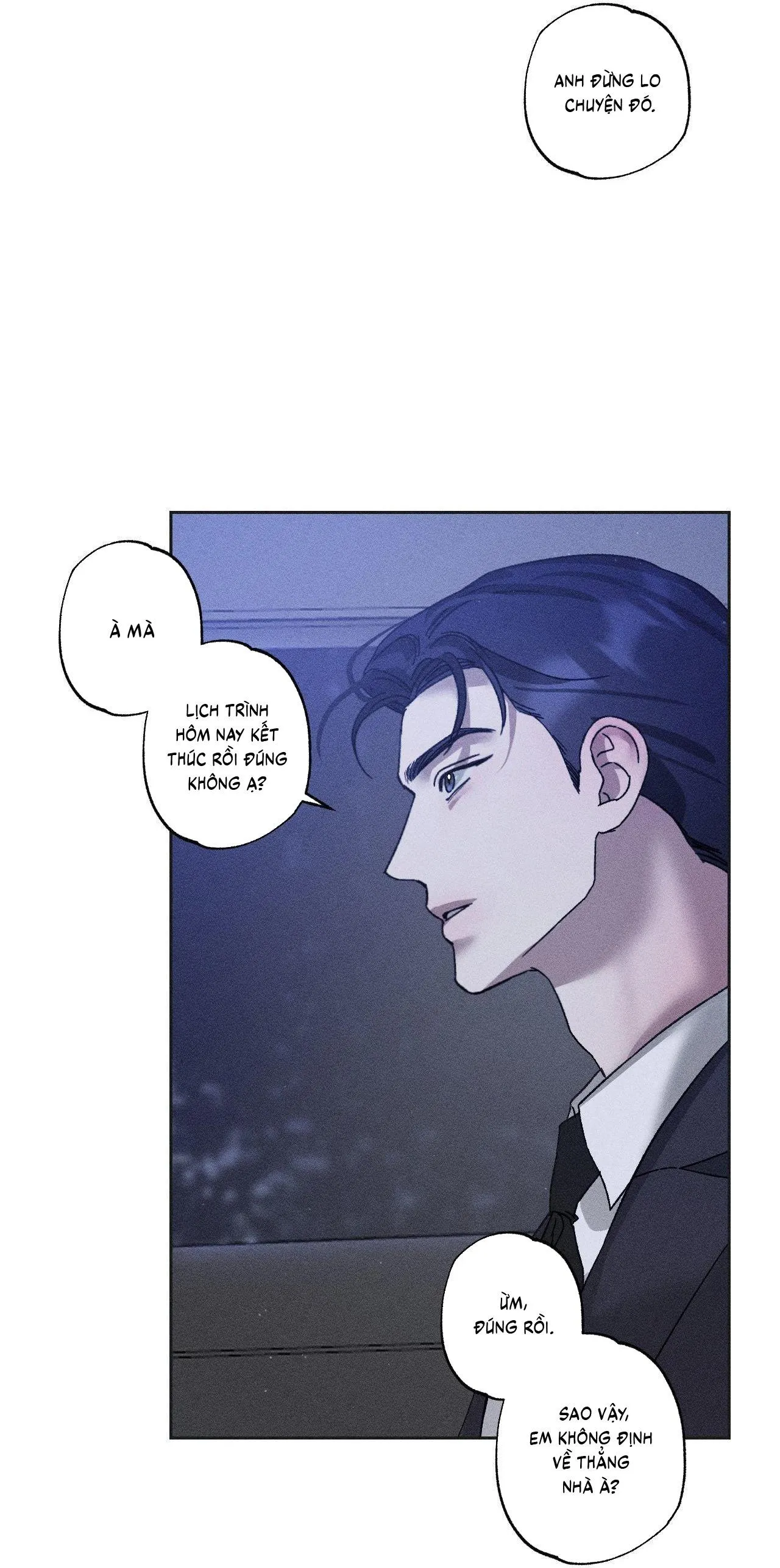 Close Up Chapter 19 Trang 41