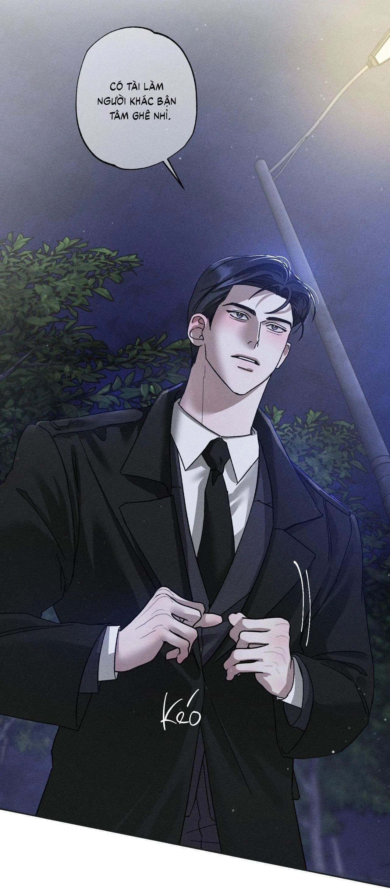 Close Up Chapter 19 Trang 45