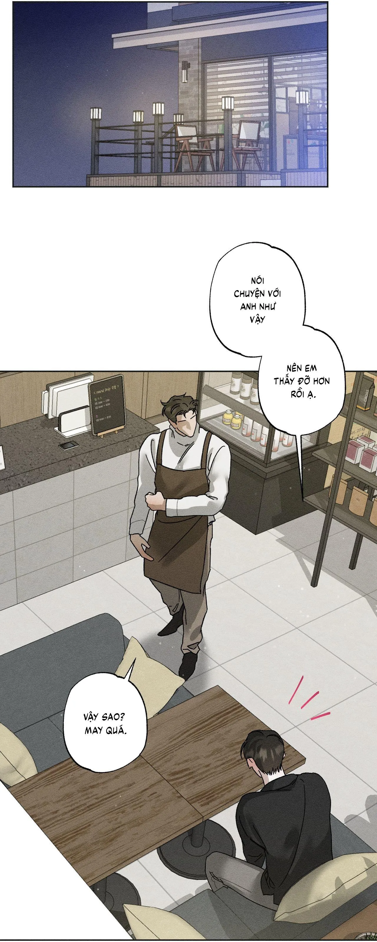 Close Up Chapter 19 Trang 47