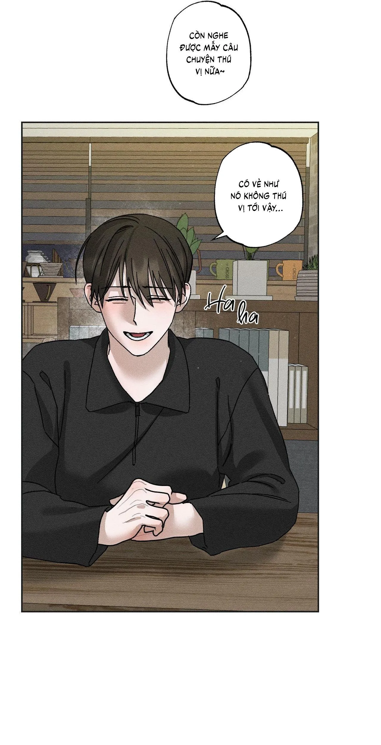 Close Up Chapter 19 Trang 50