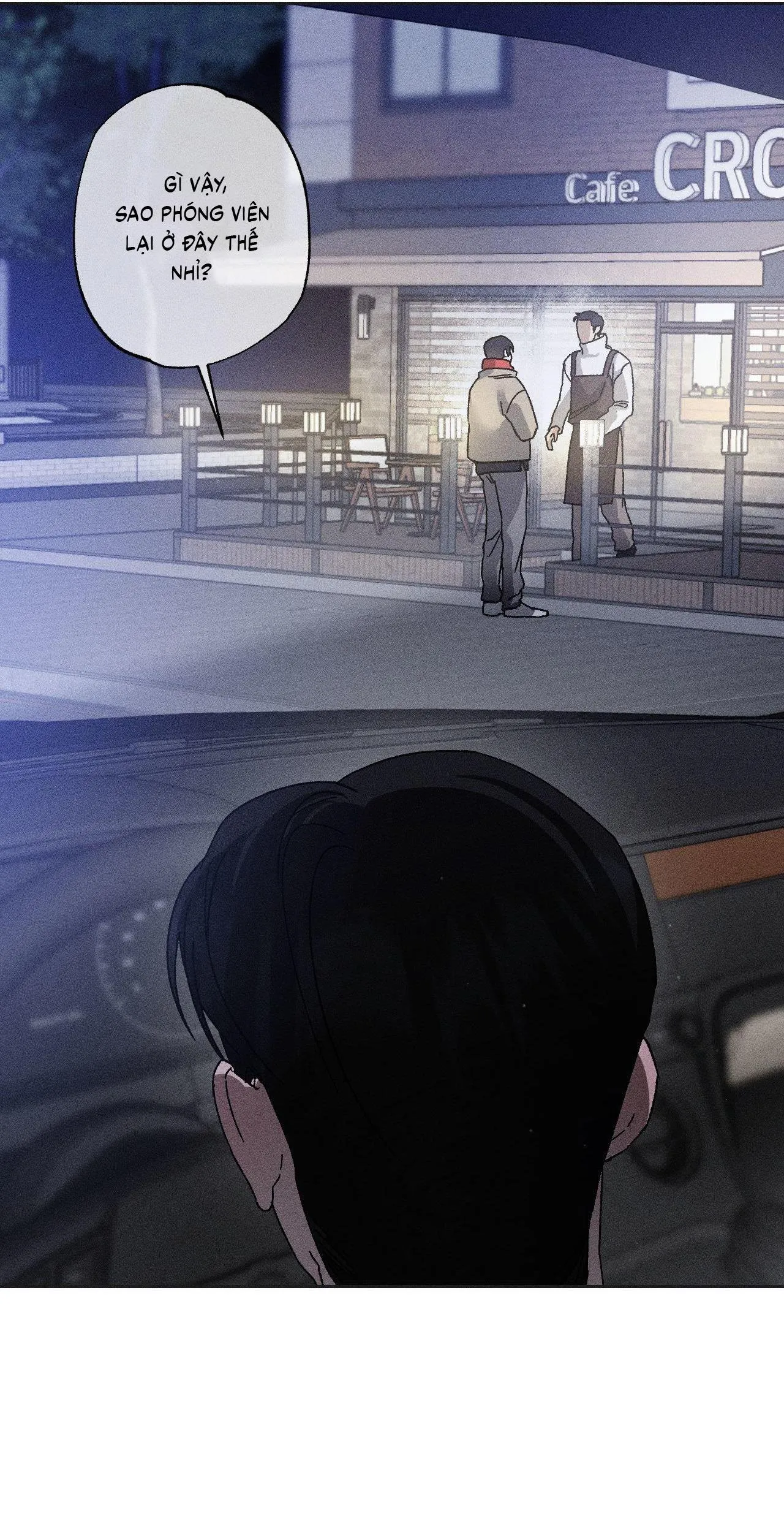 Close Up Chapter 19 Trang 54