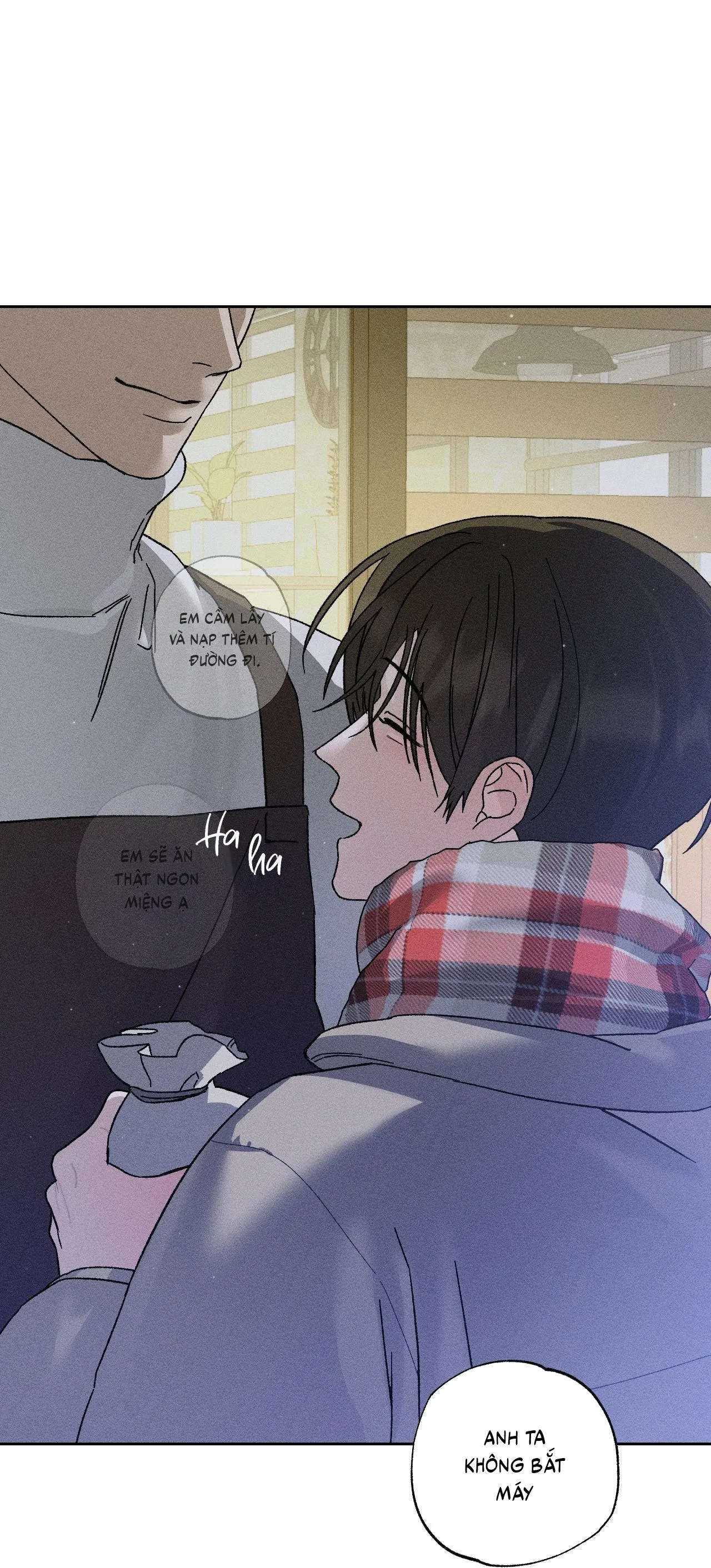 Close Up Chapter 19 Trang 55