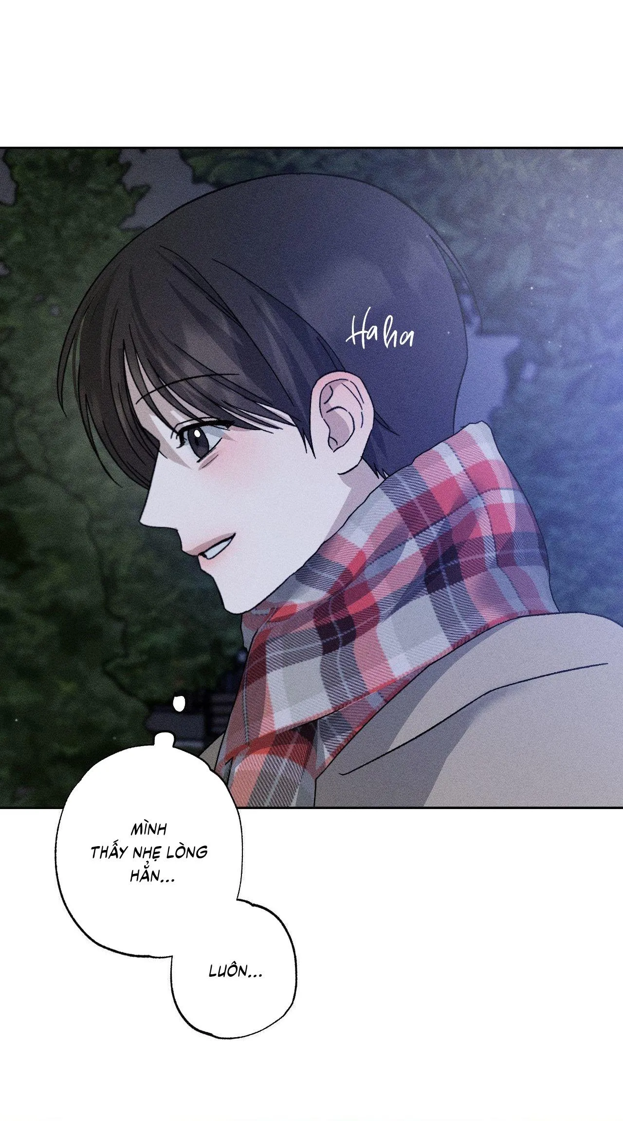 Close Up Chapter 20 Trang 3