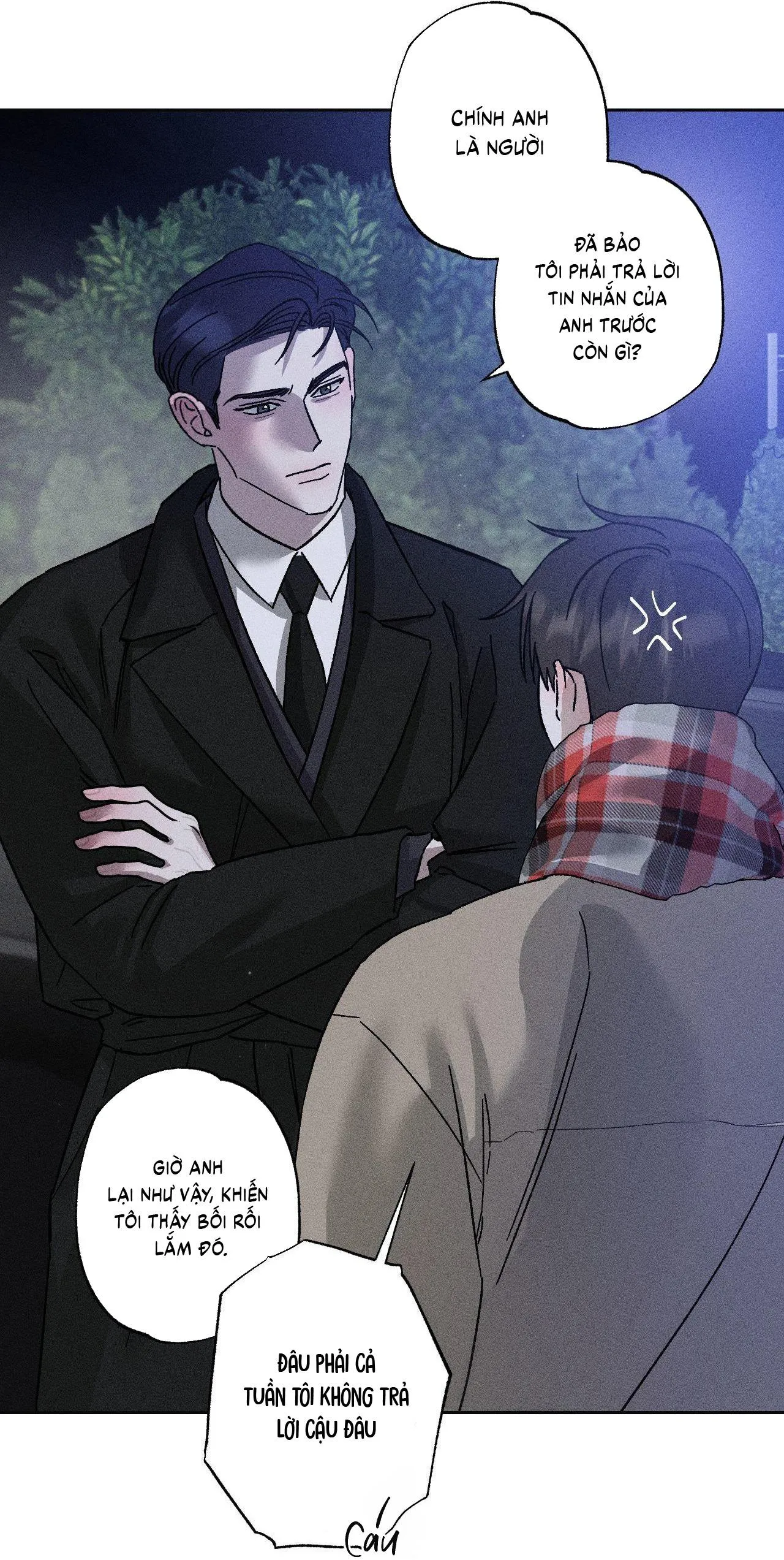 Close Up Chapter 20 Trang 11