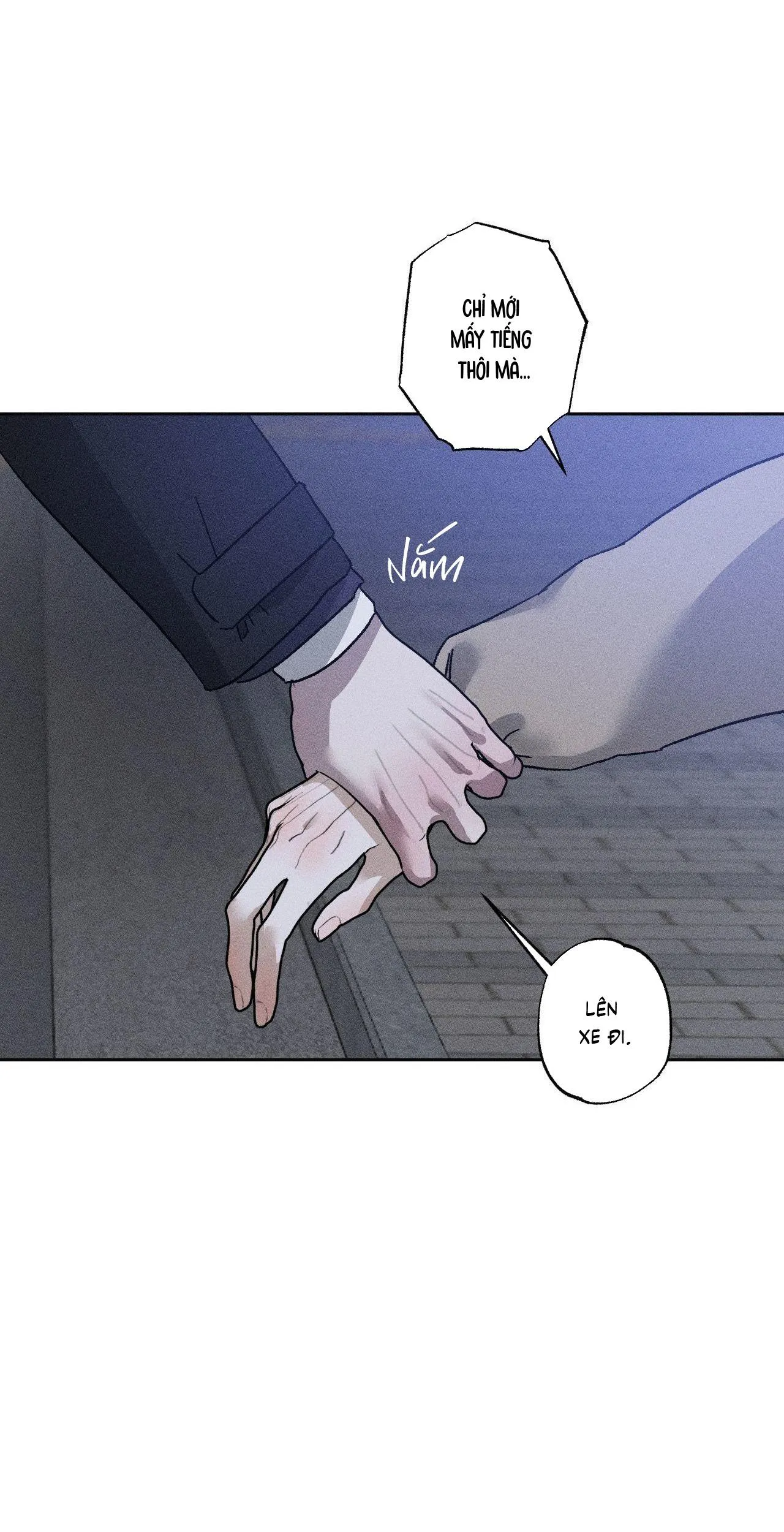 Close Up Chapter 20 Trang 12