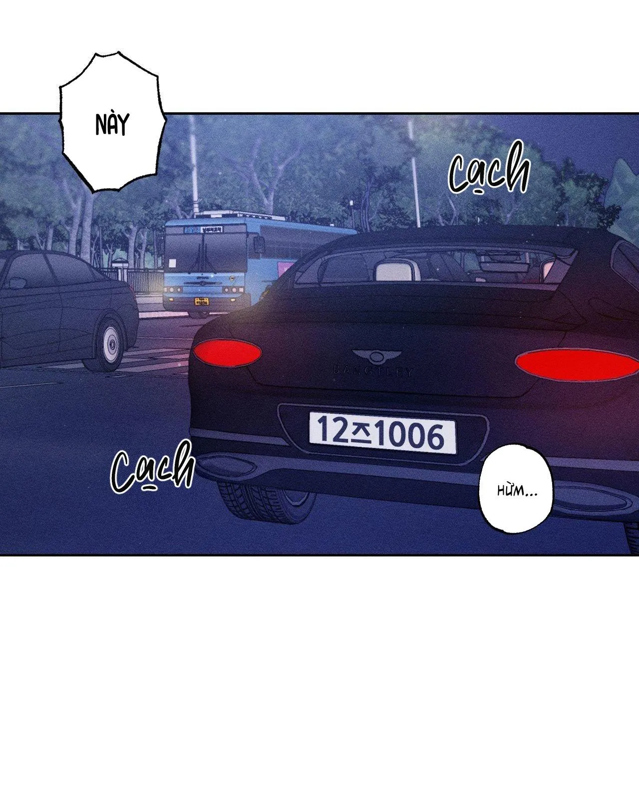 Close Up Chapter 20 Trang 17