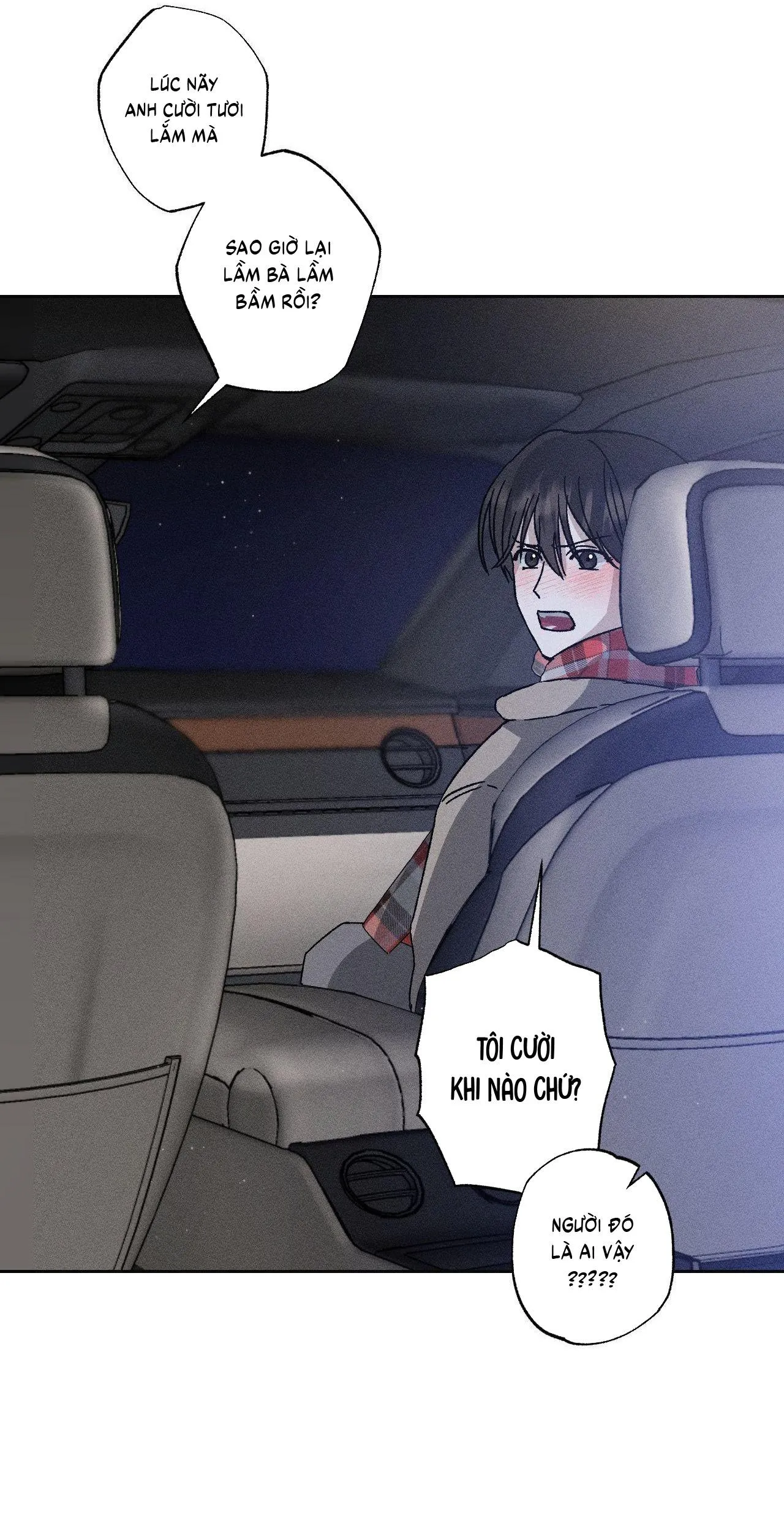 Close Up Chapter 20 Trang 24