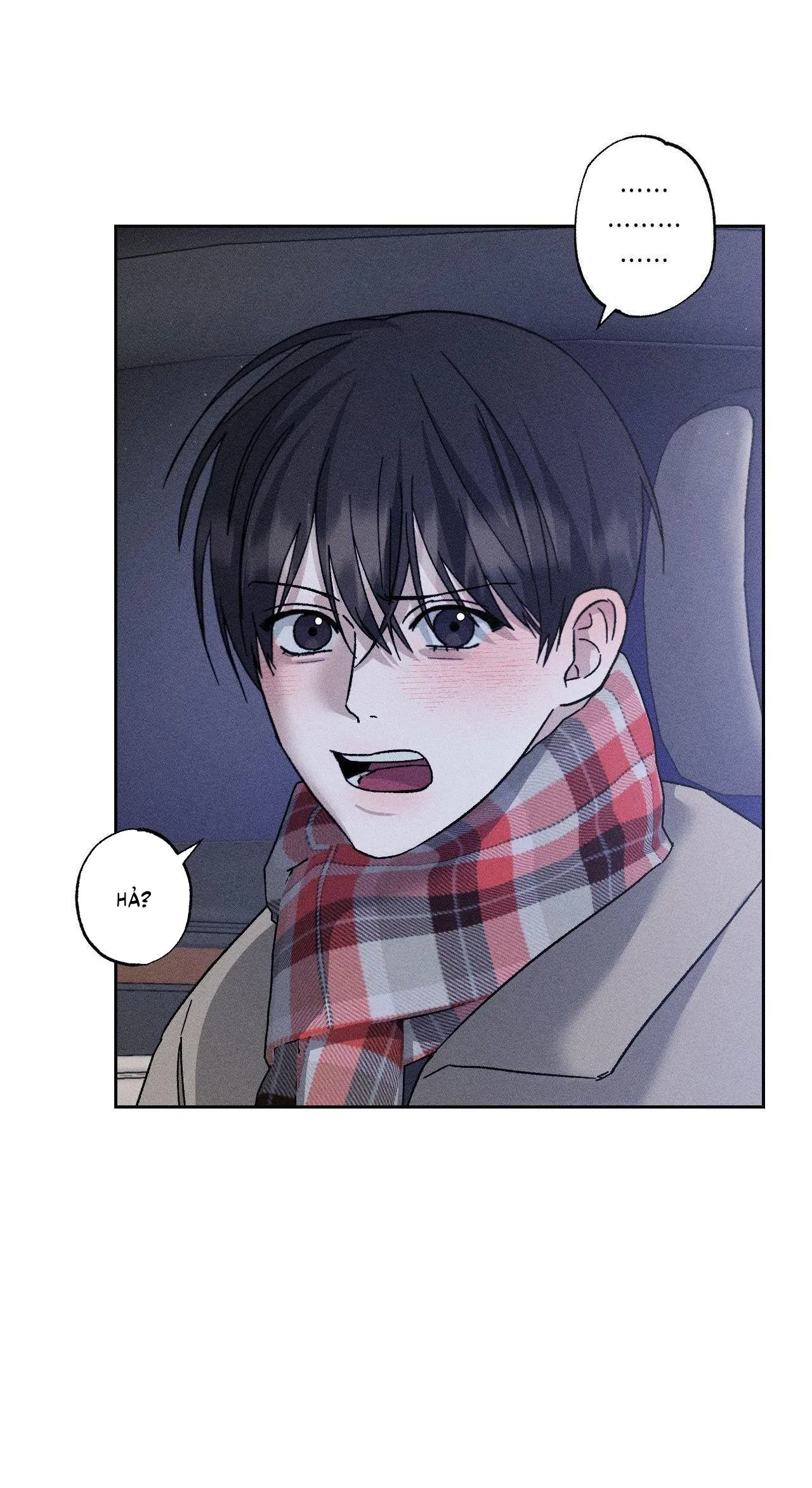 Close Up Chapter 20 Trang 25