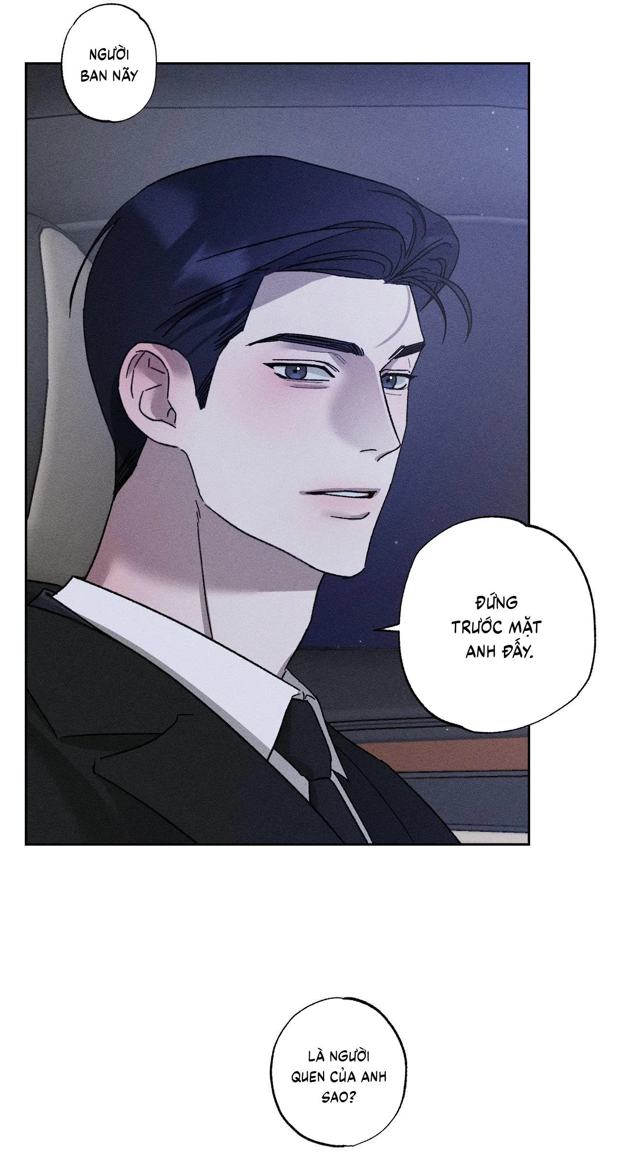 Close Up Chapter 20 Trang 26