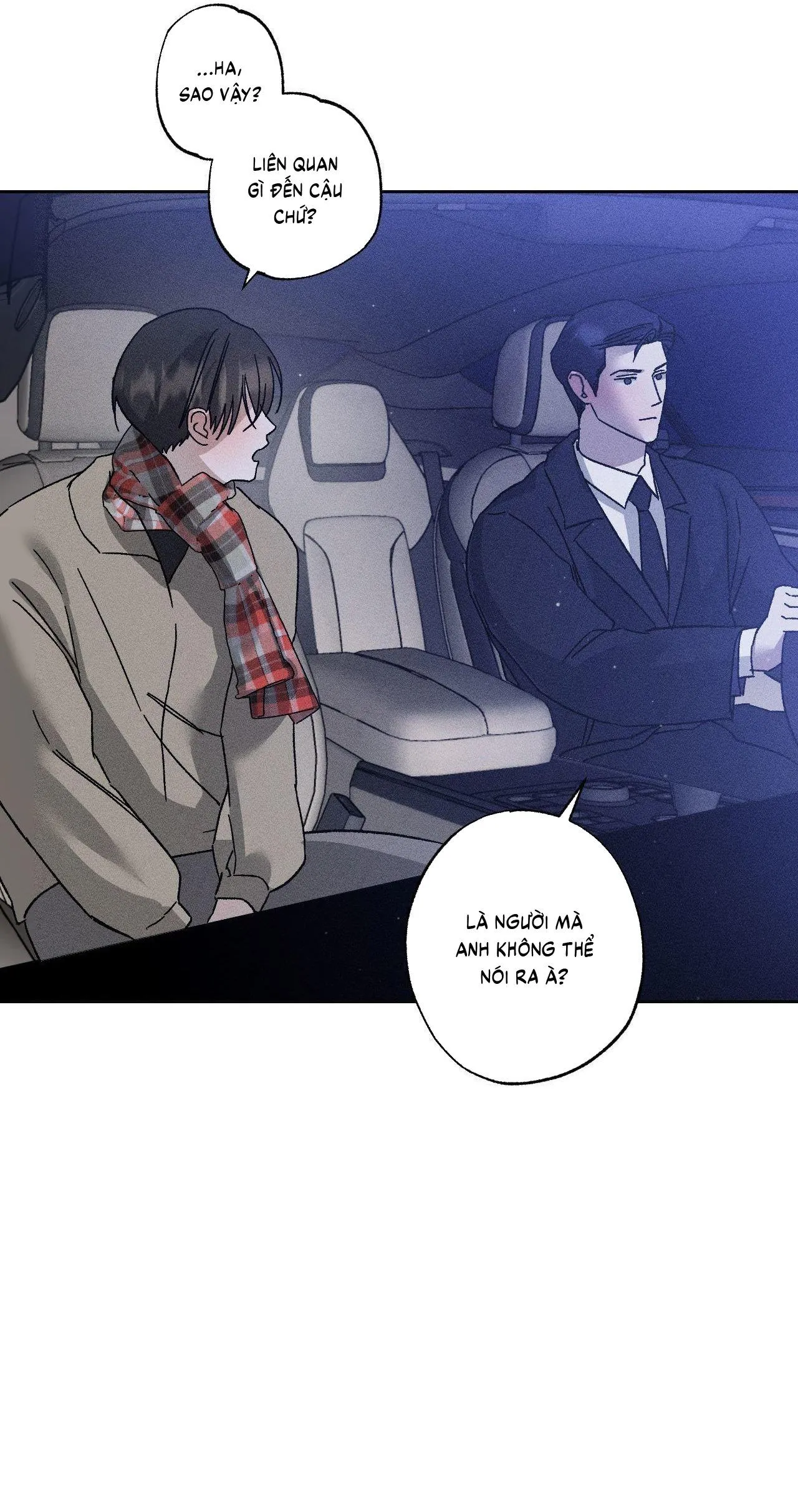 Close Up Chapter 20 Trang 27