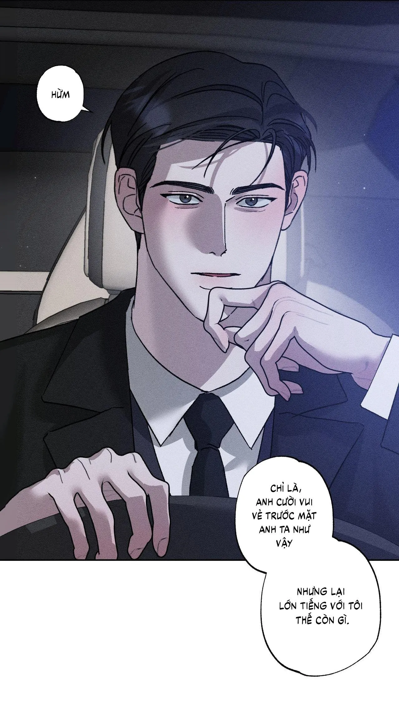 Close Up Chapter 20 Trang 29