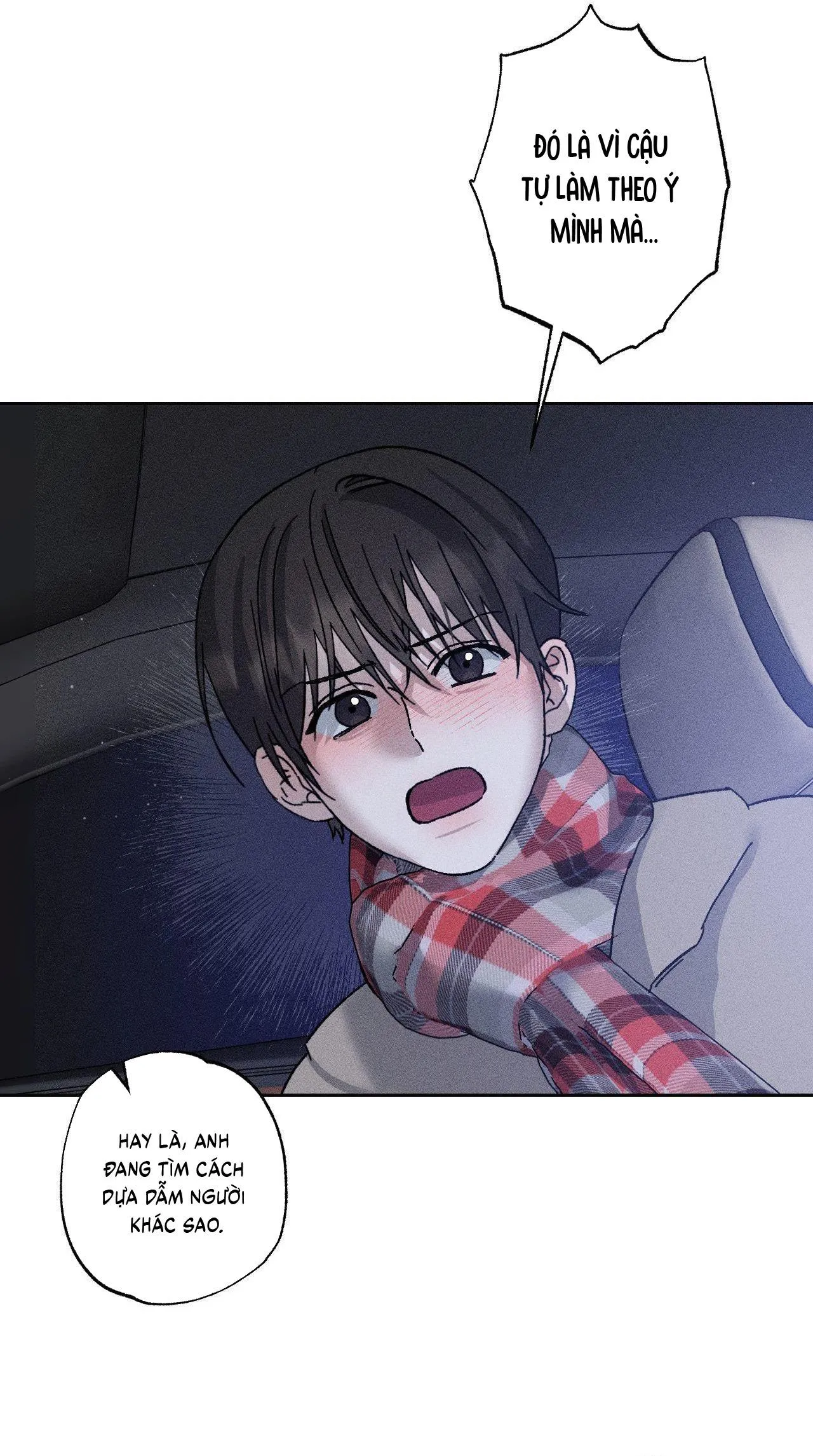 Close Up Chapter 20 Trang 30