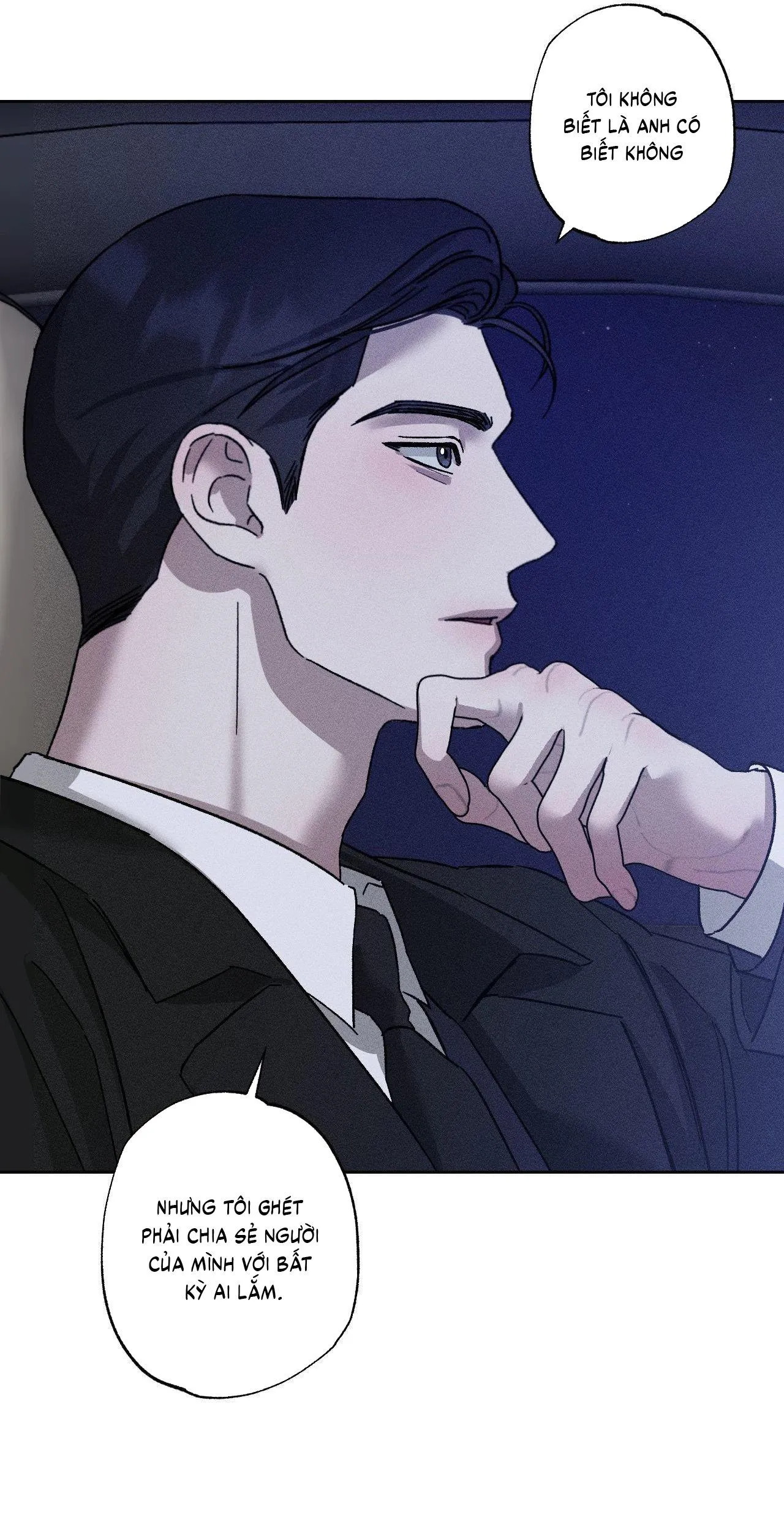 Close Up Chapter 20 Trang 31