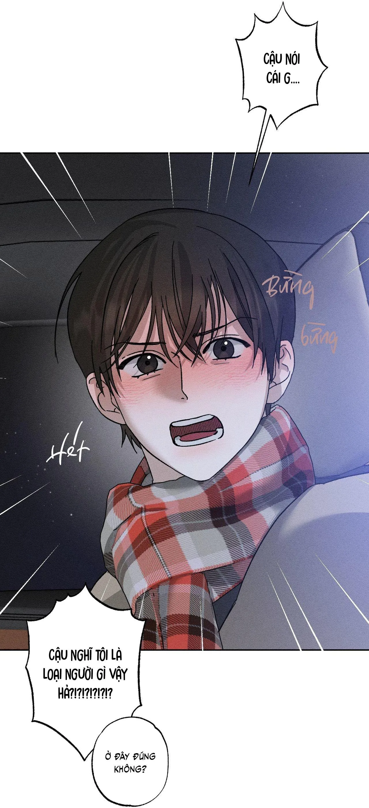 Close Up Chapter 20 Trang 34