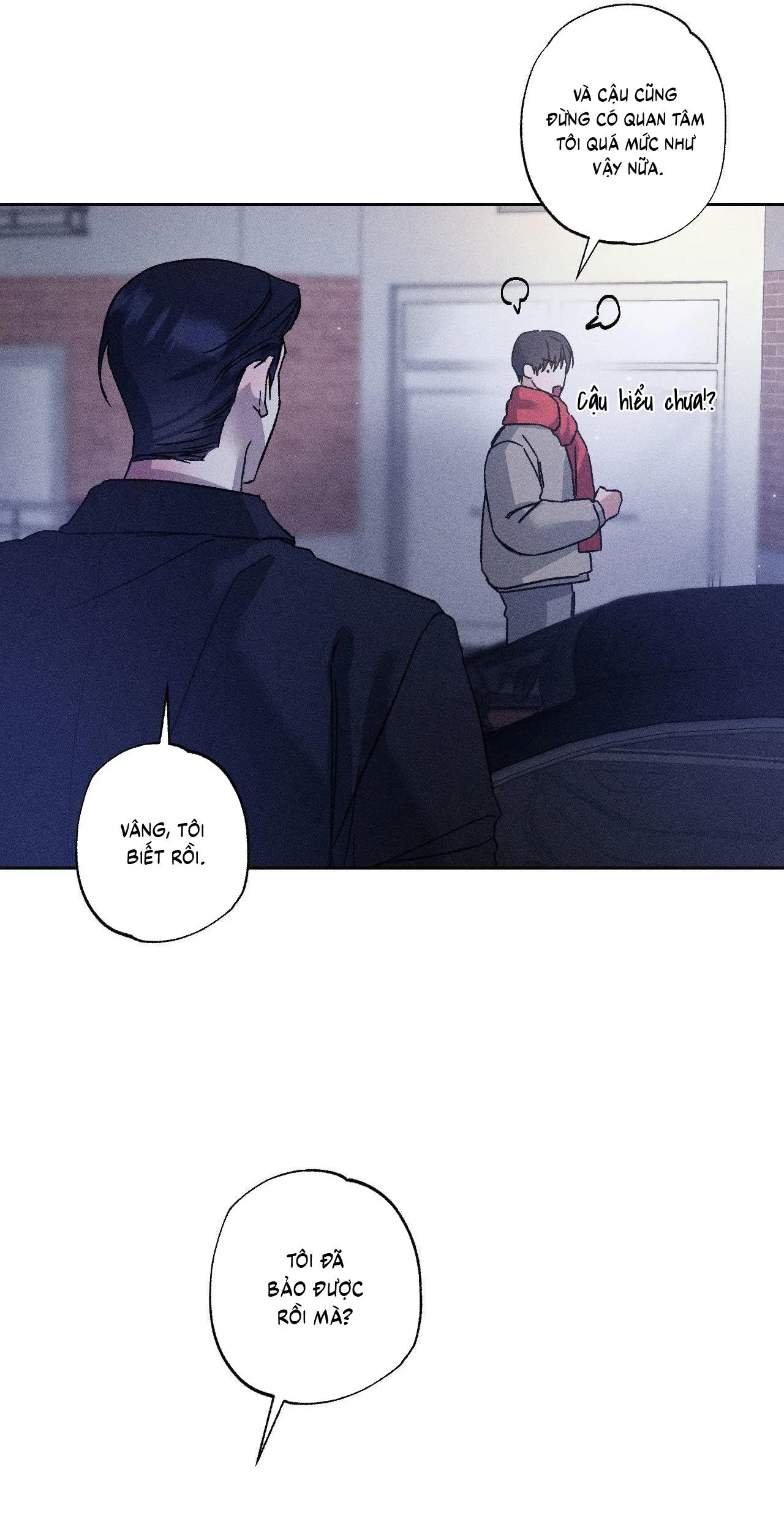 Close Up Chapter 20 Trang 38