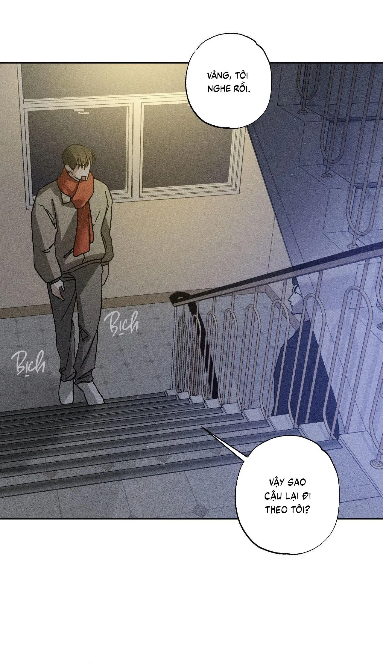 Close Up Chapter 20 Trang 39