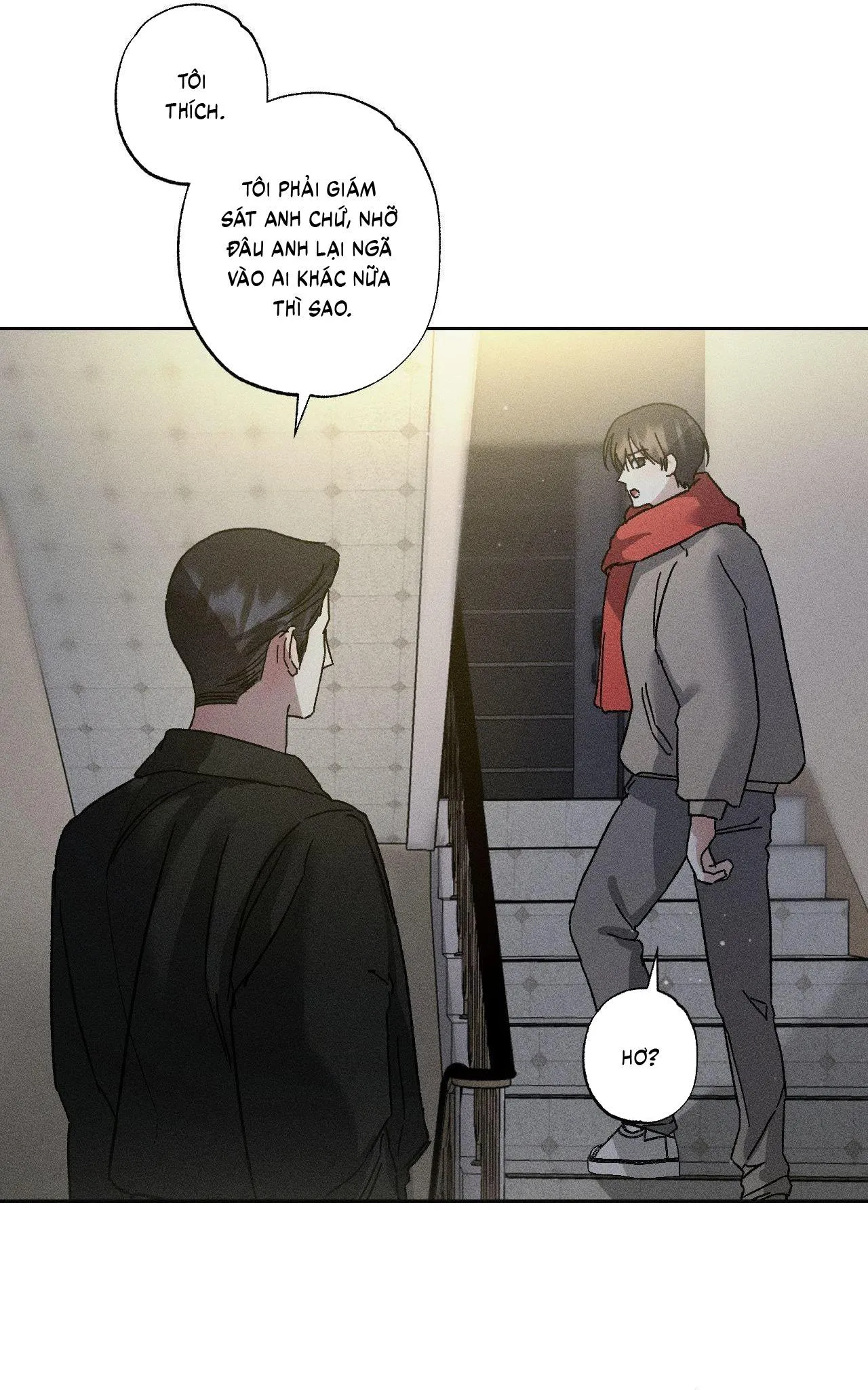 Close Up Chapter 20 Trang 40