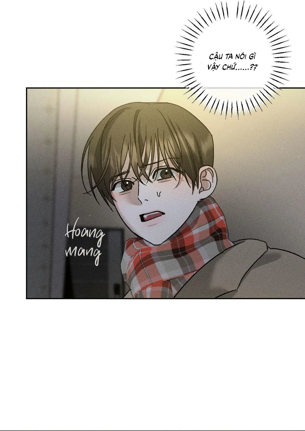 Close Up Chapter 20 Trang 41