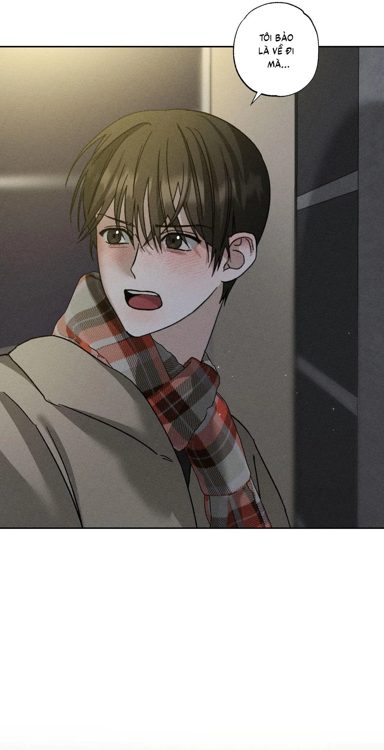 Close Up Chapter 20 Trang 43