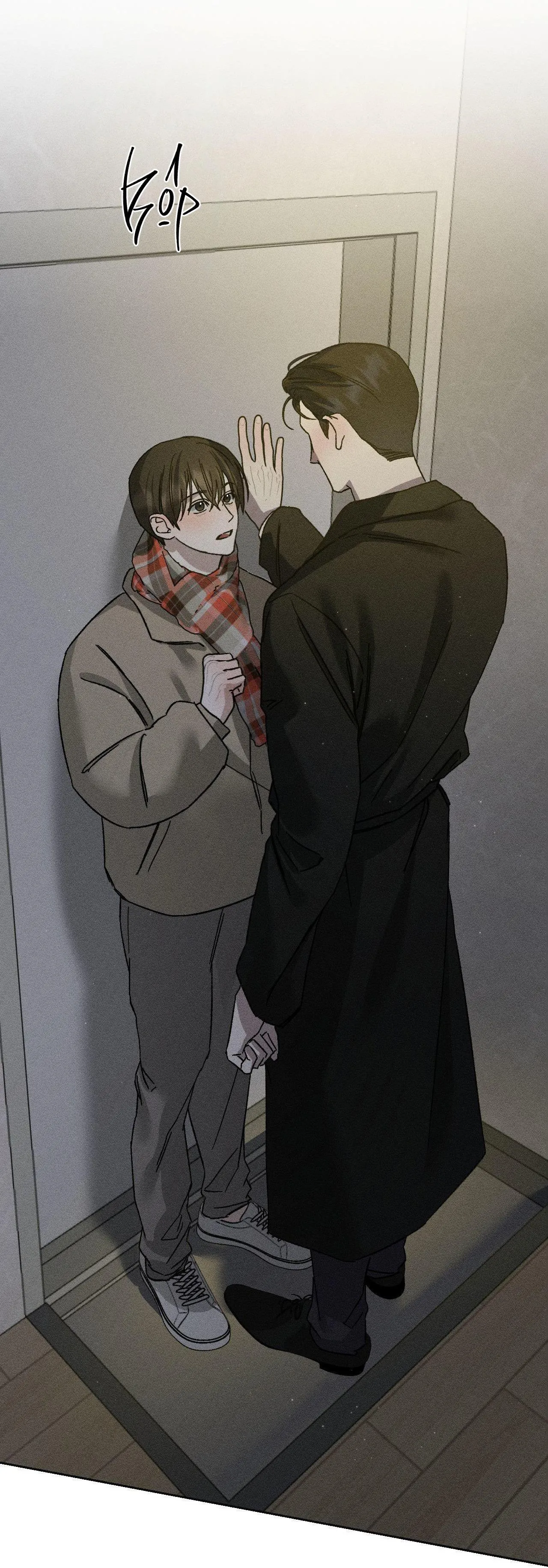 Close Up Chapter 20 Trang 44