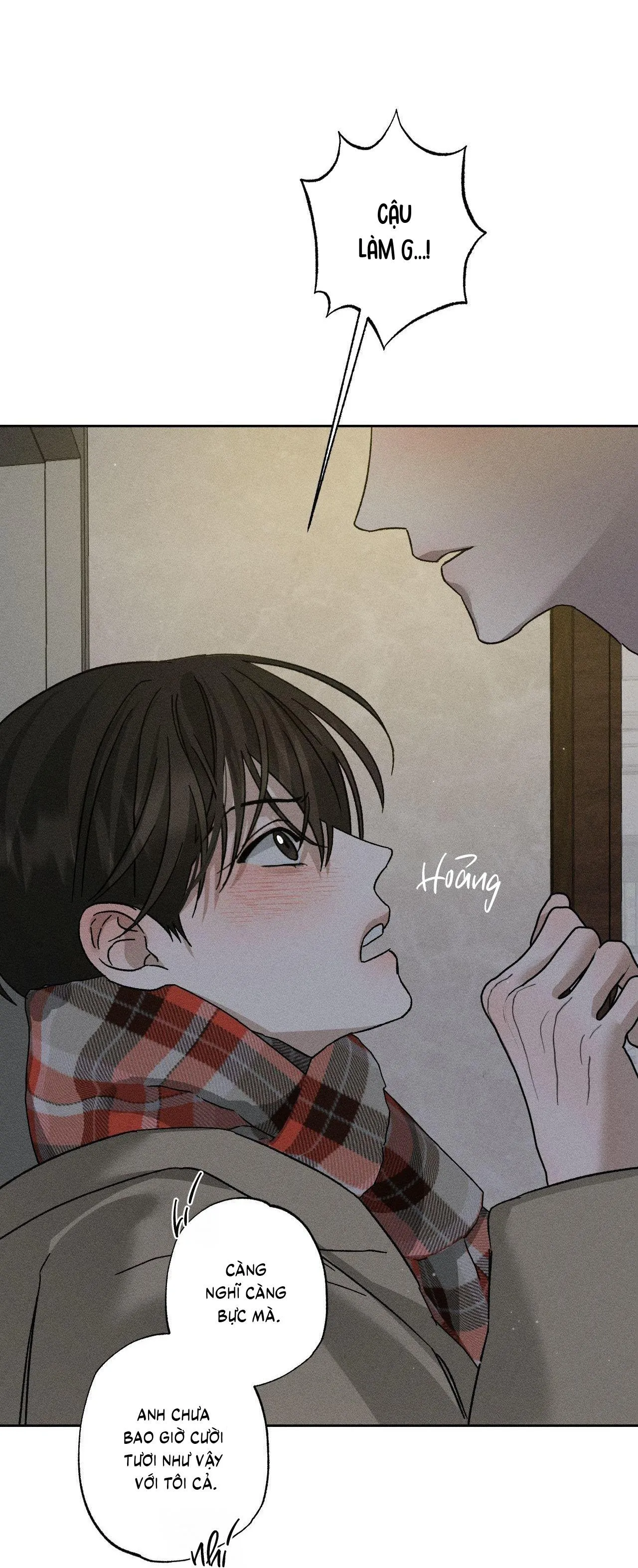 Close Up Chapter 20 Trang 45