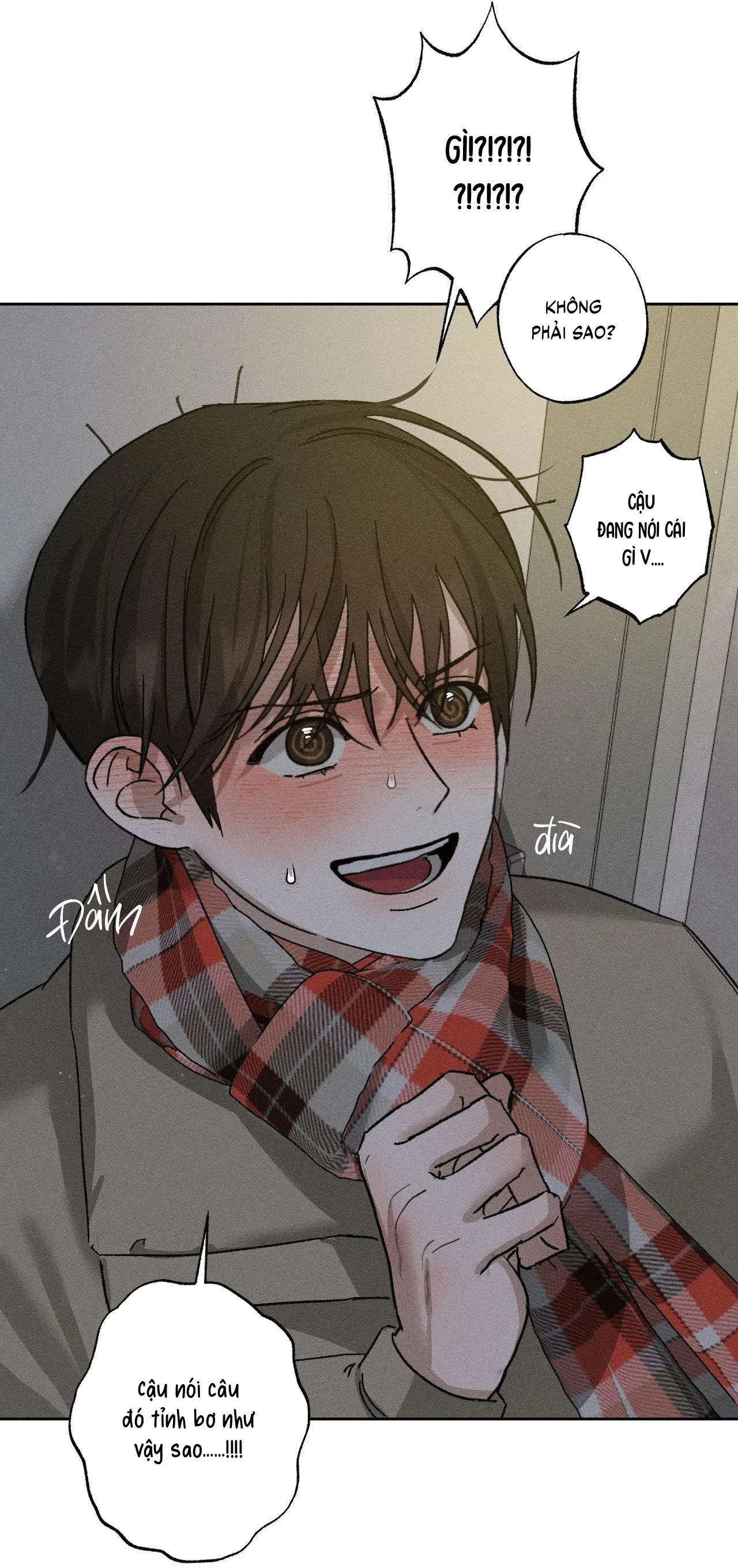 Close Up Chapter 20 Trang 47