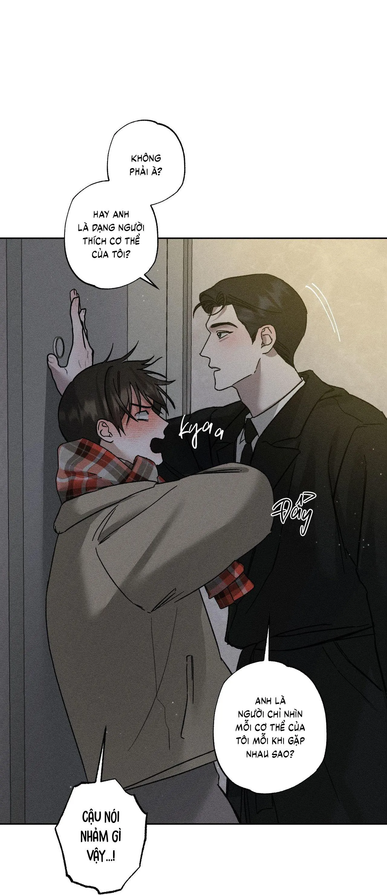 Close Up Chapter 20 Trang 48