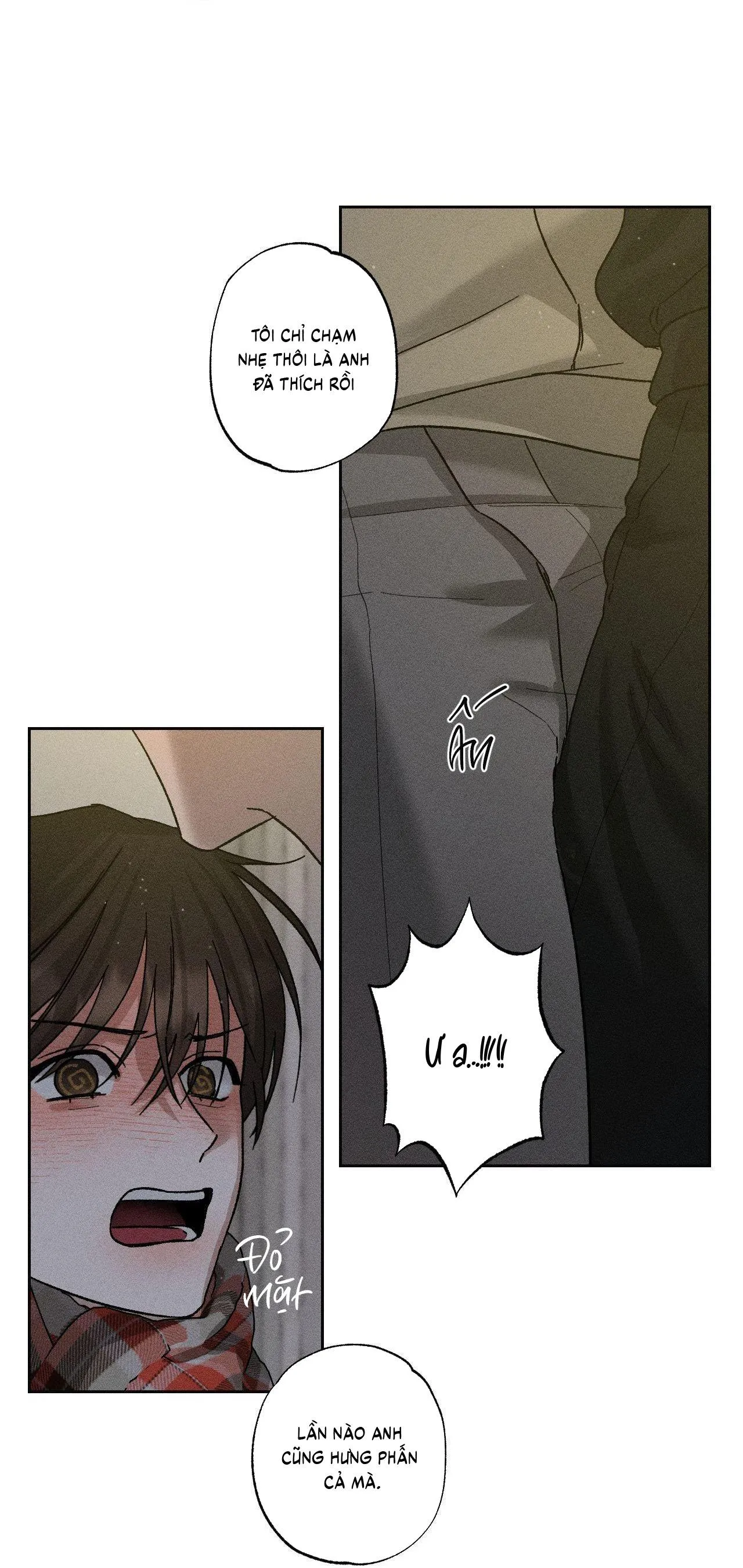 Close Up Chapter 20 Trang 49