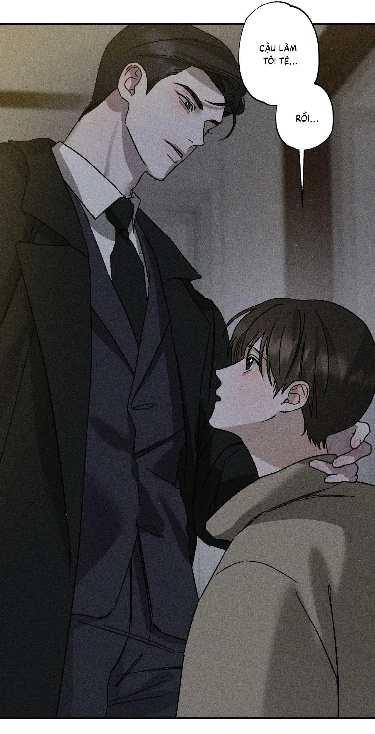 Close Up Chapter 20 Trang 64