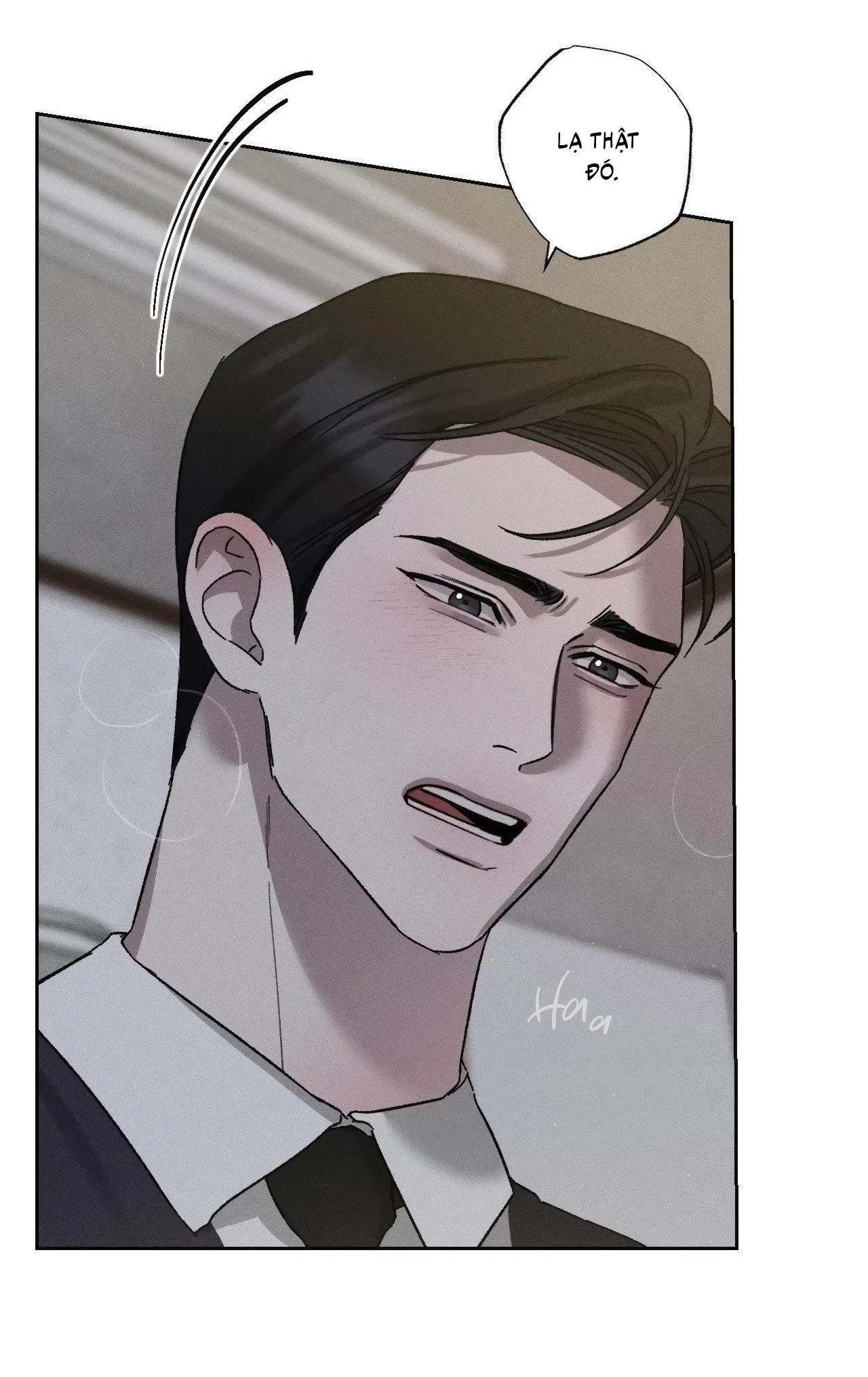 Close Up Chapter 21 Trang 3