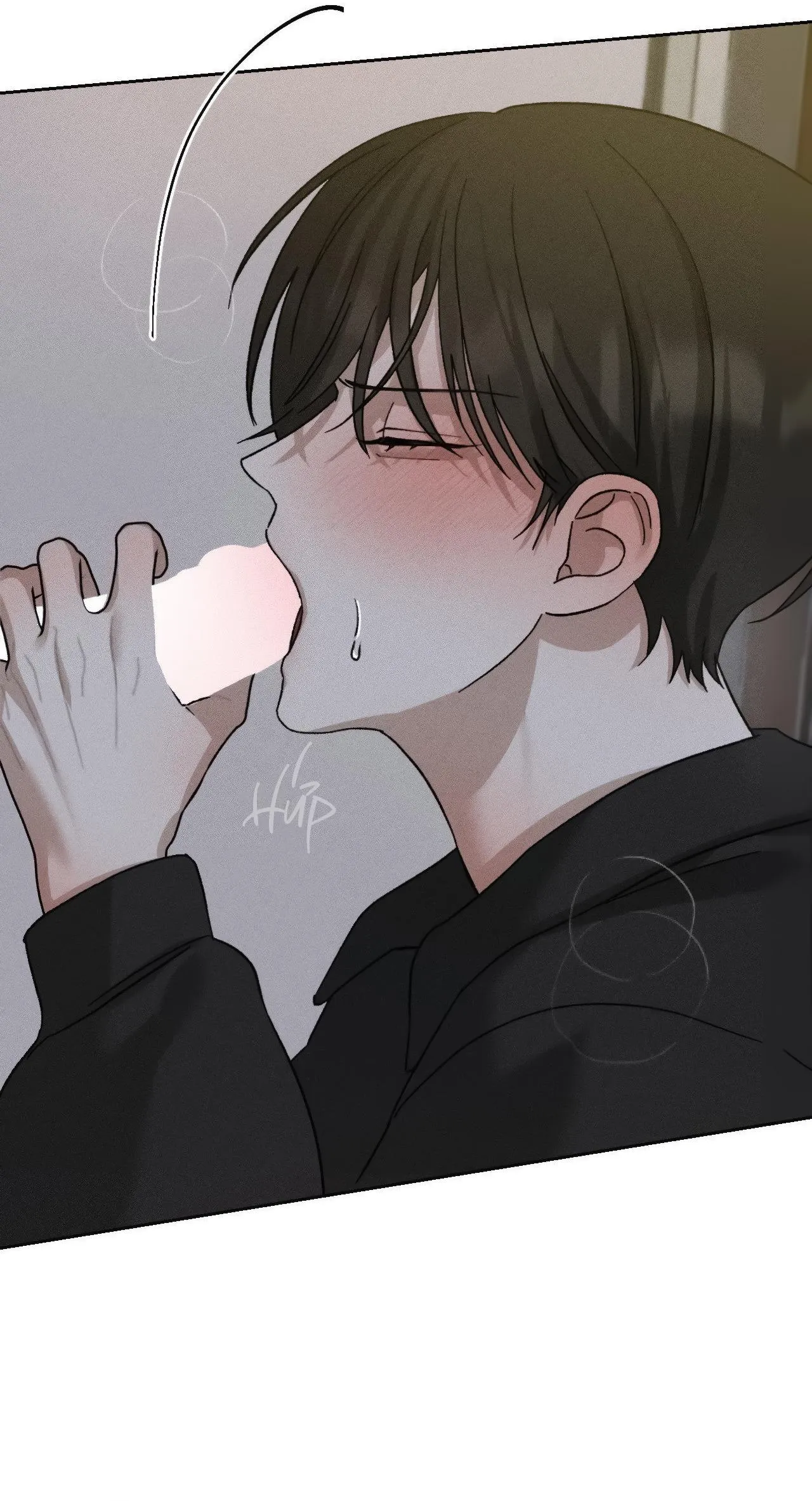 Close Up Chapter 21 Trang 7