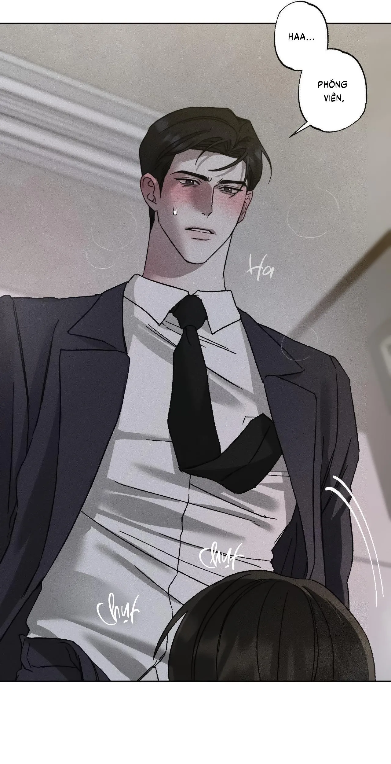 Close Up Chapter 21 Trang 10