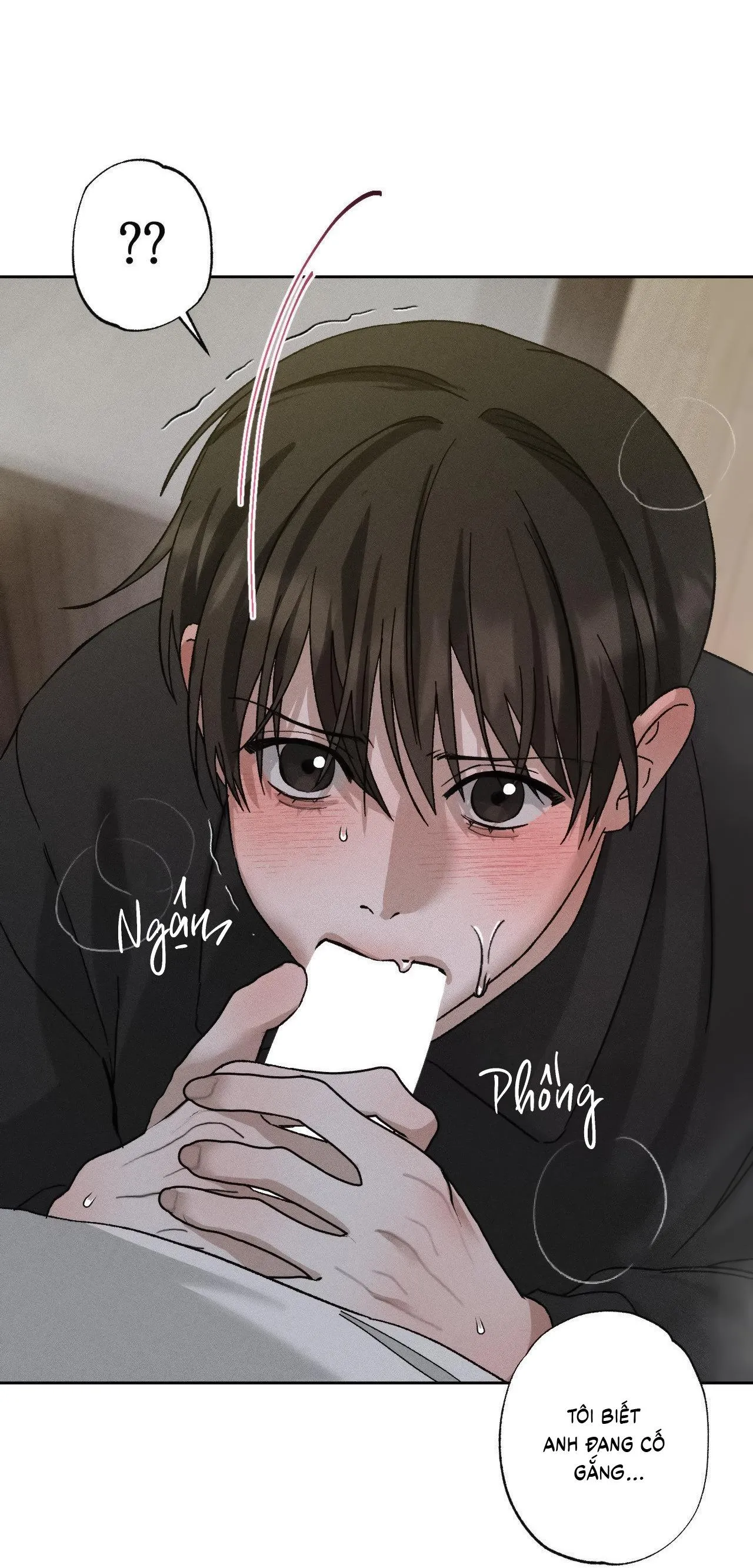 Close Up Chapter 21 Trang 11