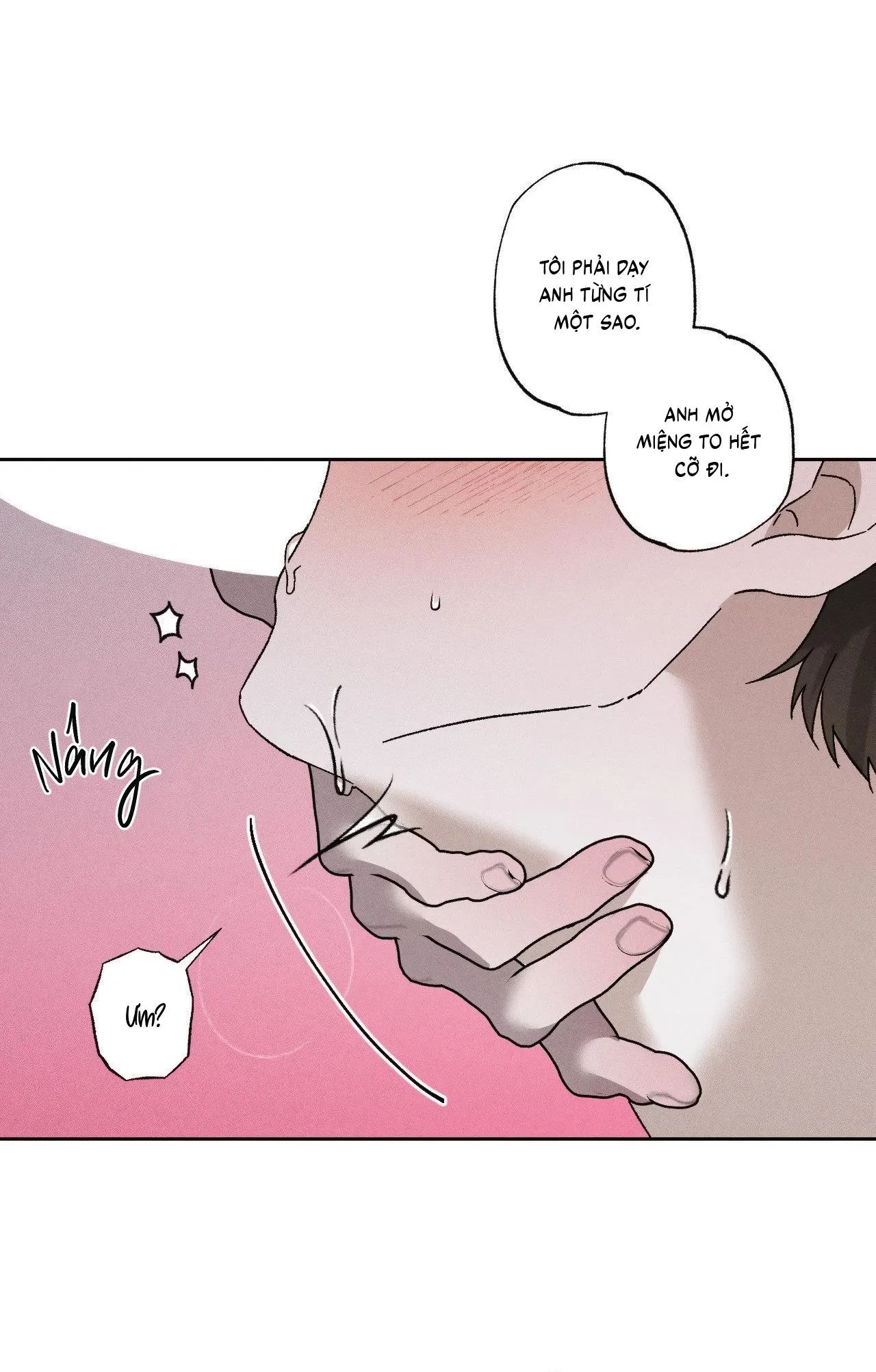 Close Up Chapter 21 Trang 13