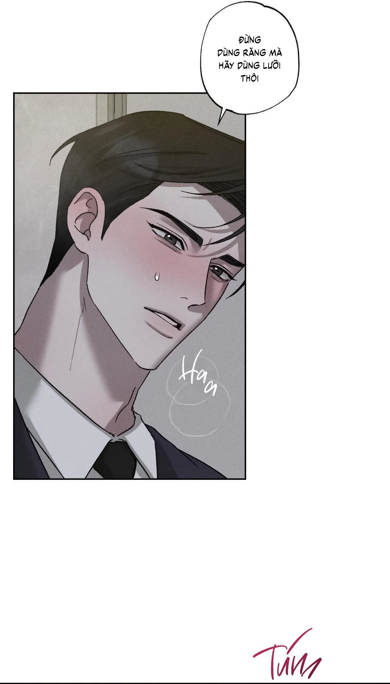 Close Up Chapter 21 Trang 14