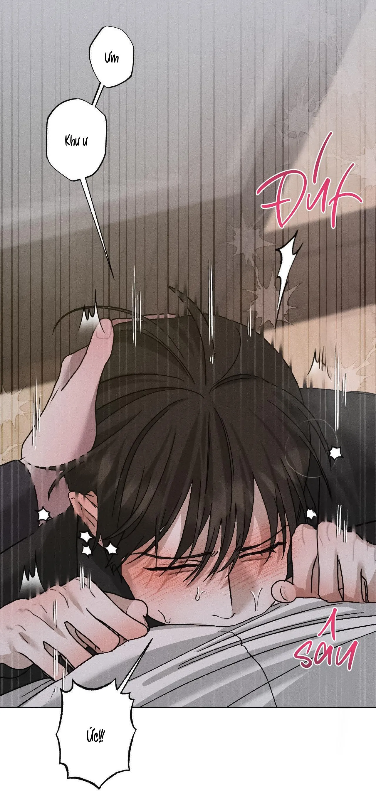 Close Up Chapter 21 Trang 16