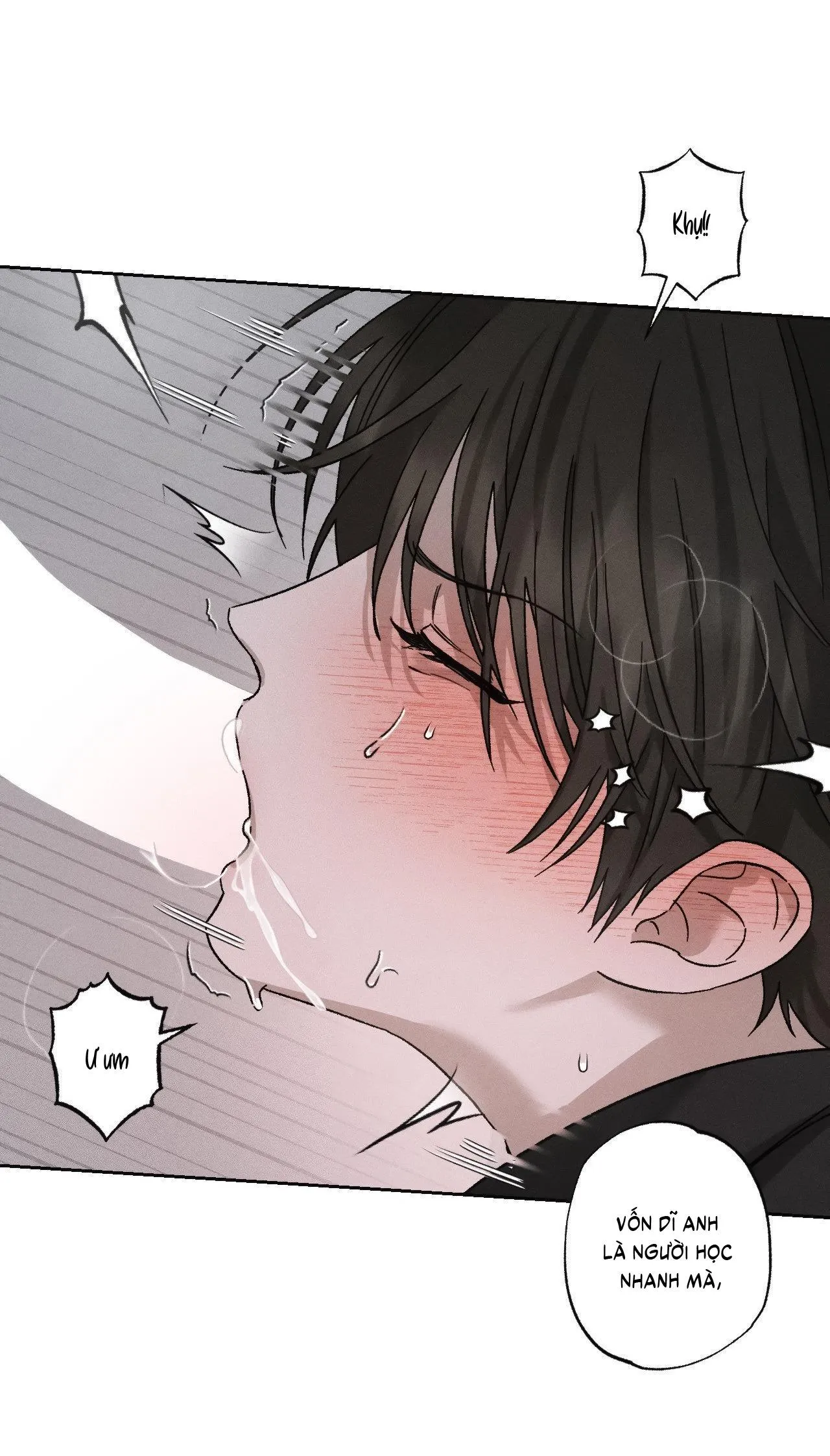 Close Up Chapter 21 Trang 17