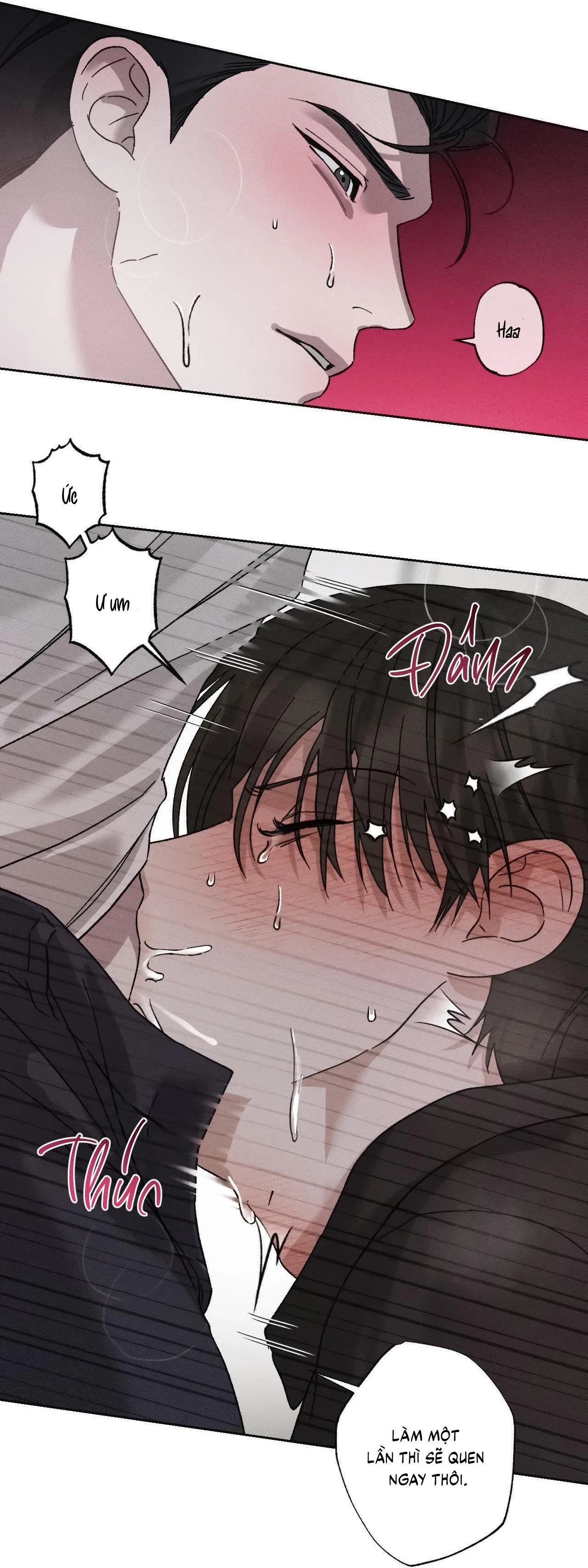 Close Up Chapter 21 Trang 18