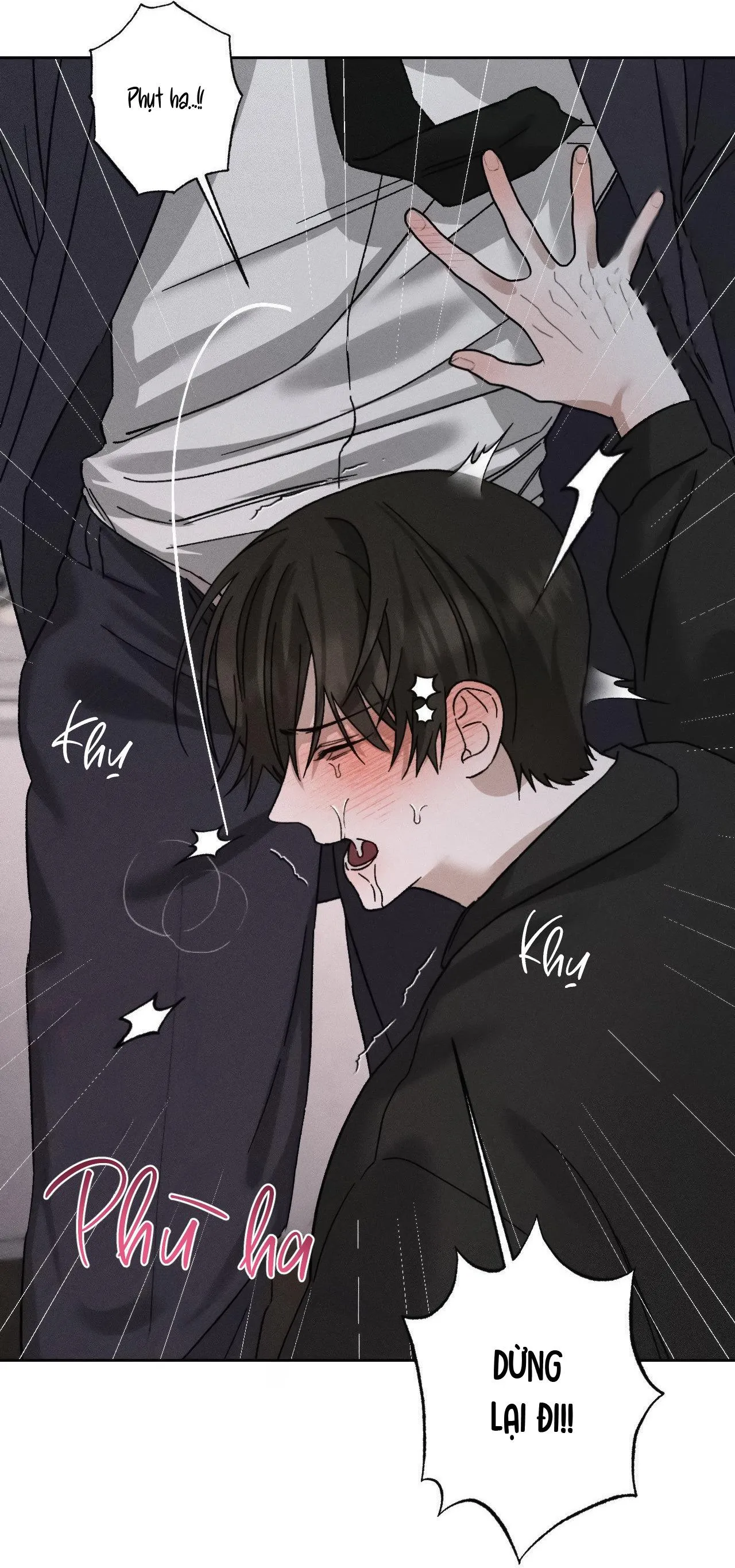 Close Up Chapter 21 Trang 20