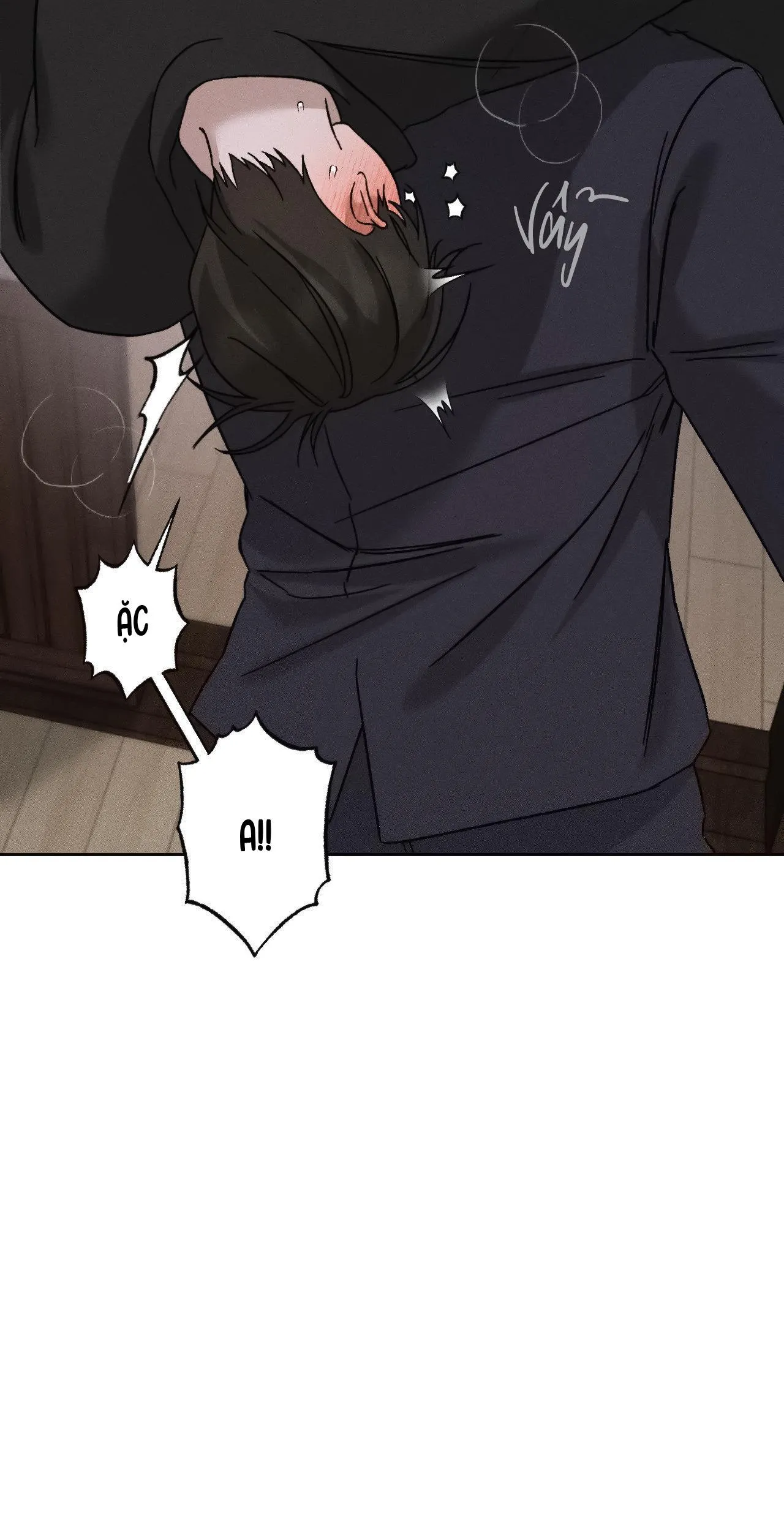 Close Up Chapter 21 Trang 23