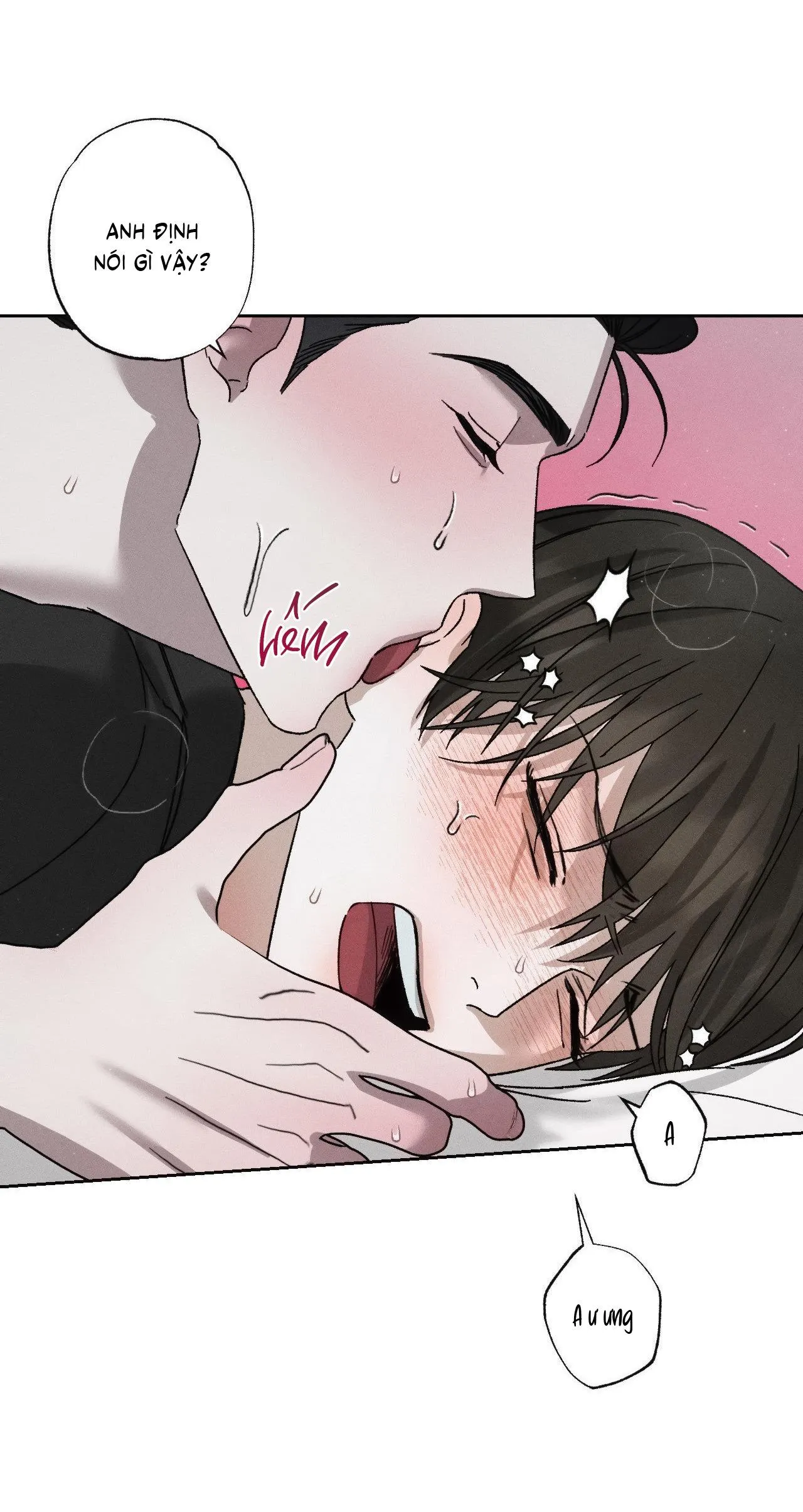 Close Up Chapter 21 Trang 35