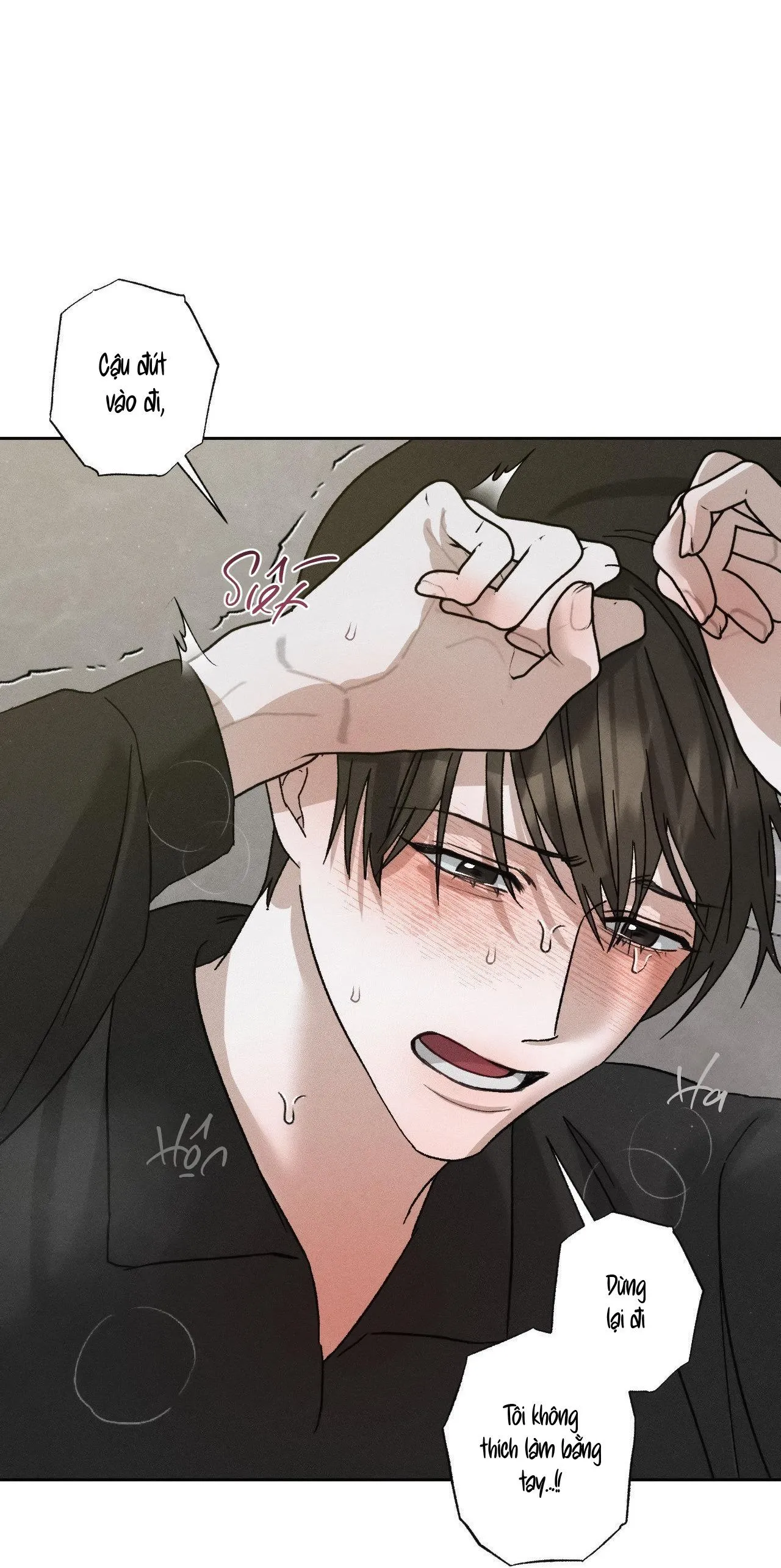 Close Up Chapter 21 Trang 41