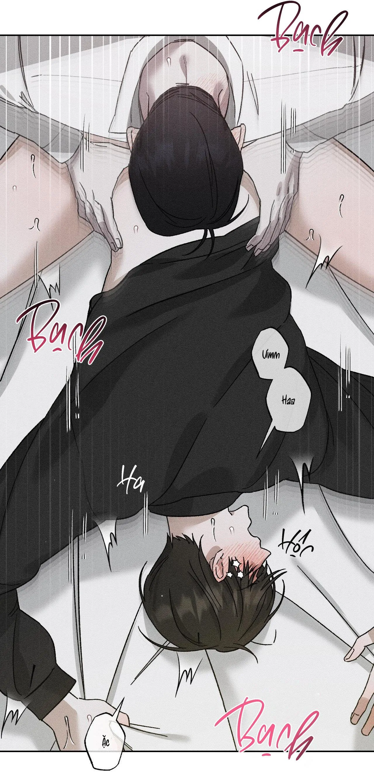 Close Up Chapter 21 Trang 47