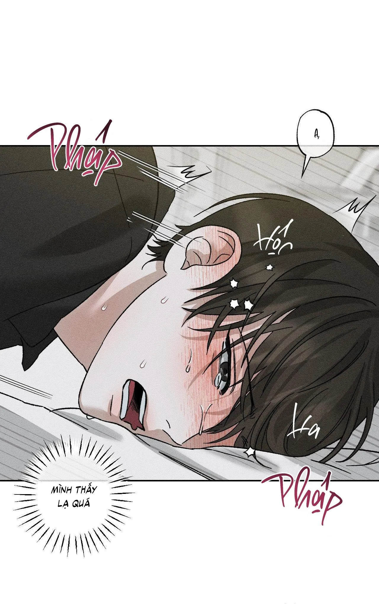 Close Up Chapter 21 Trang 48