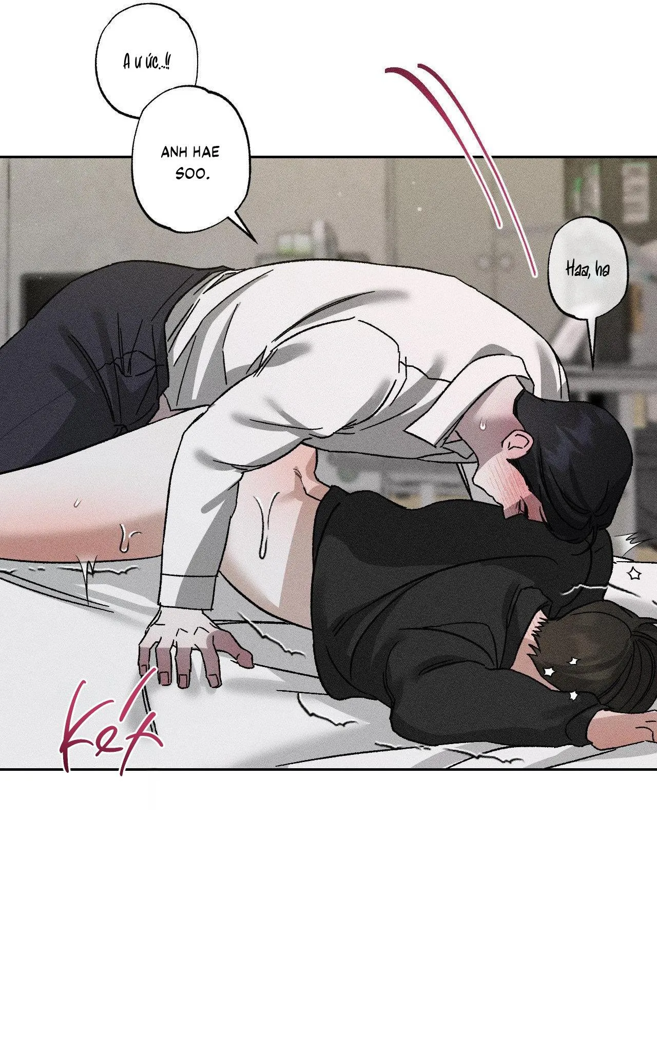 Close Up Chapter 21 Trang 51