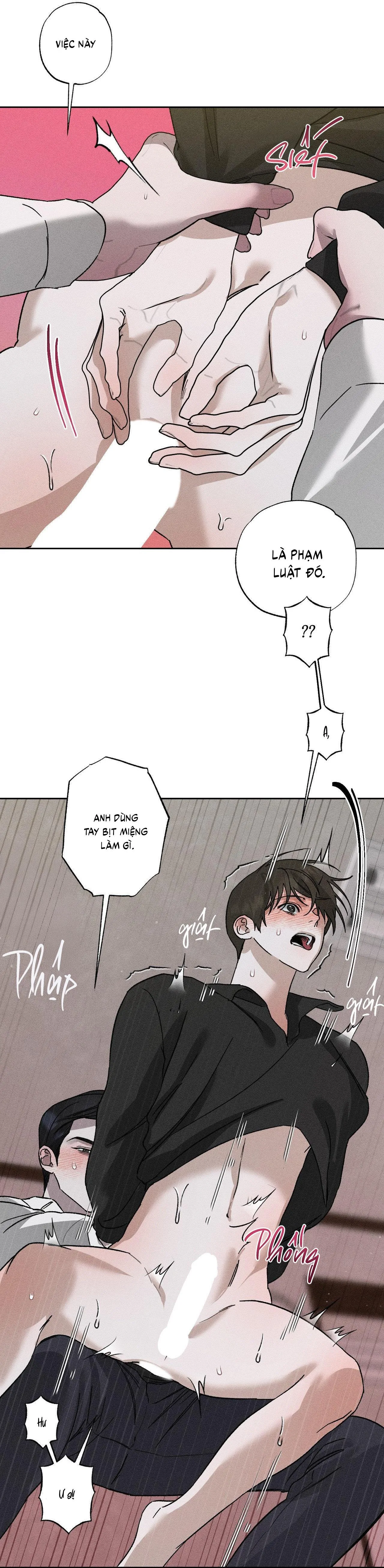 Close Up Chapter 21 Trang 52