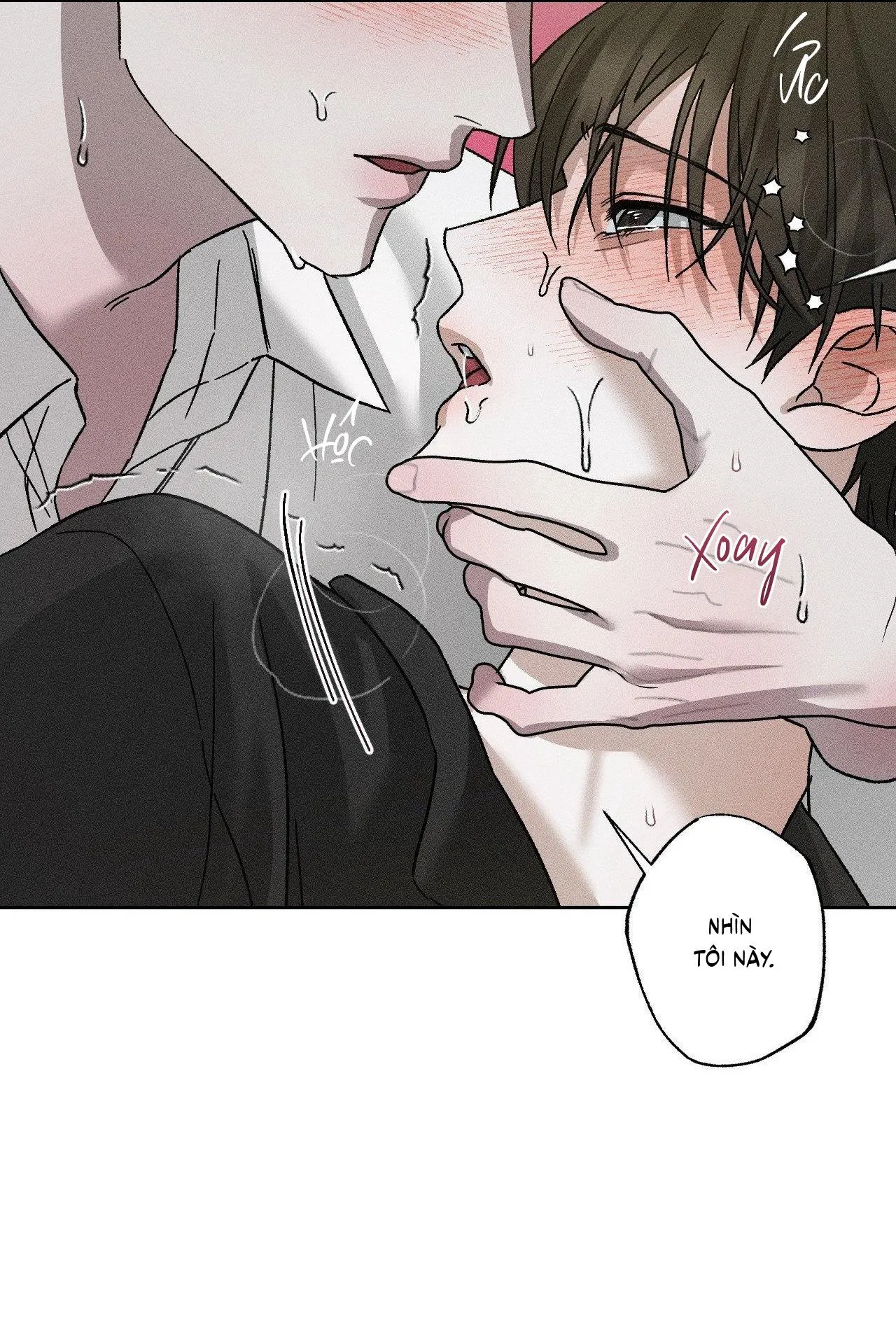 Close Up Chapter 21 Trang 60