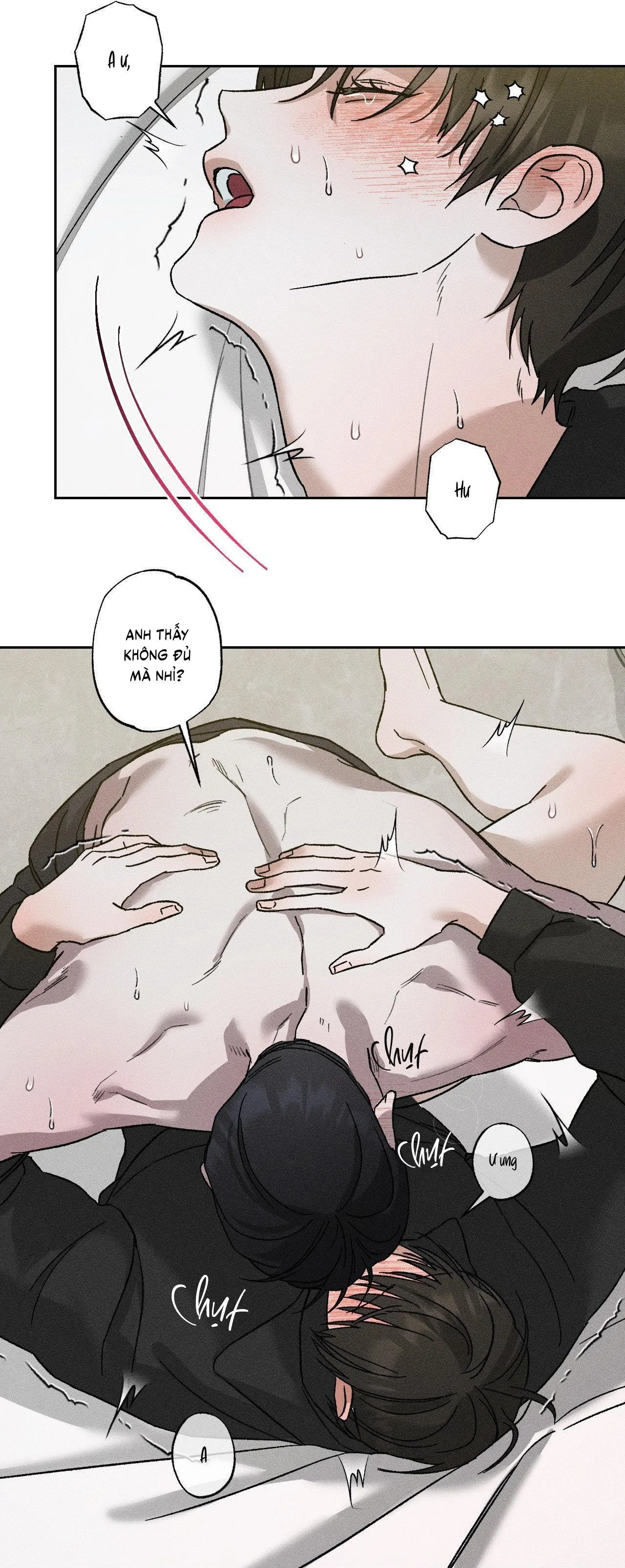 Close Up Chapter 21 Trang 66