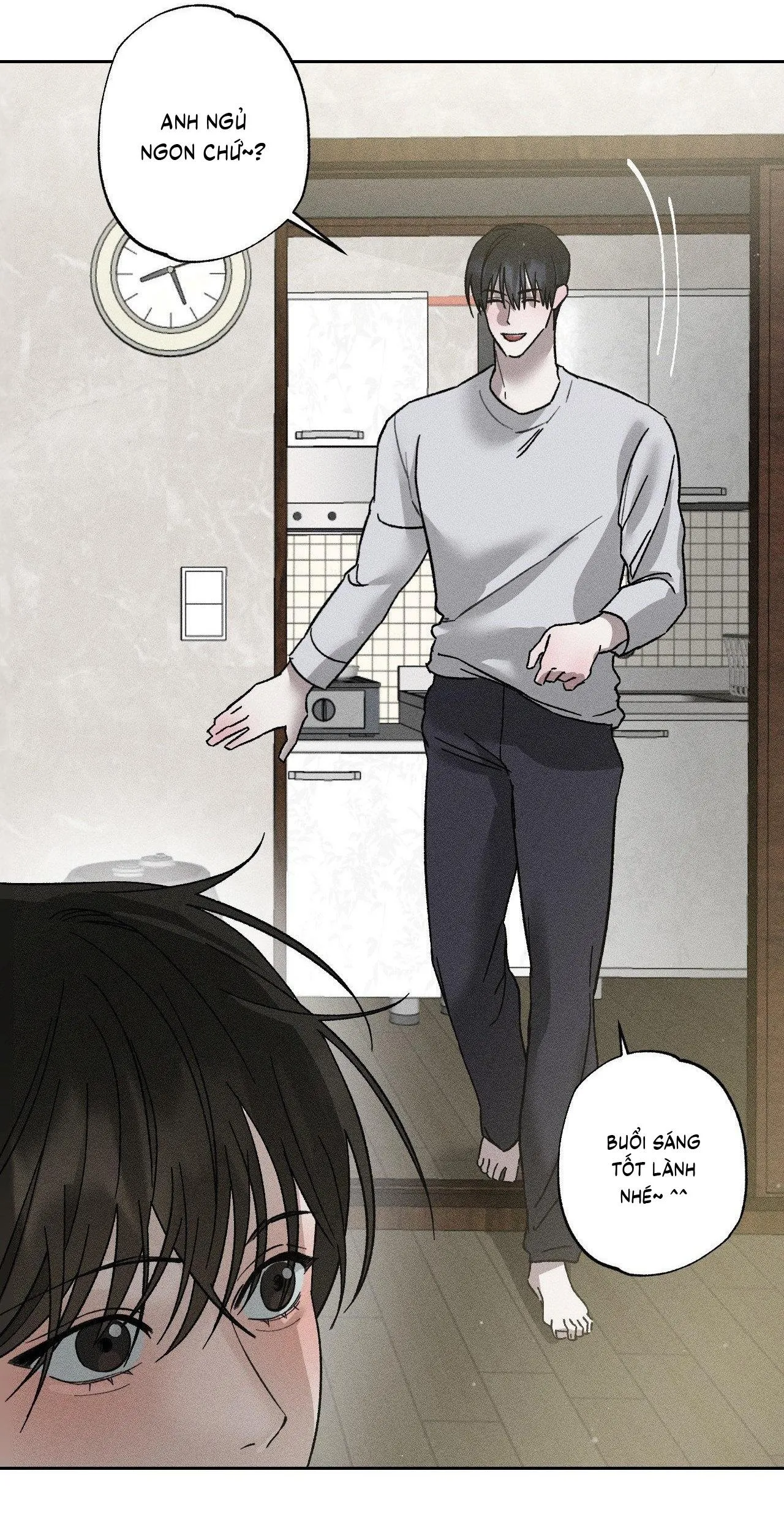 Close Up Chapter 22 Trang 6